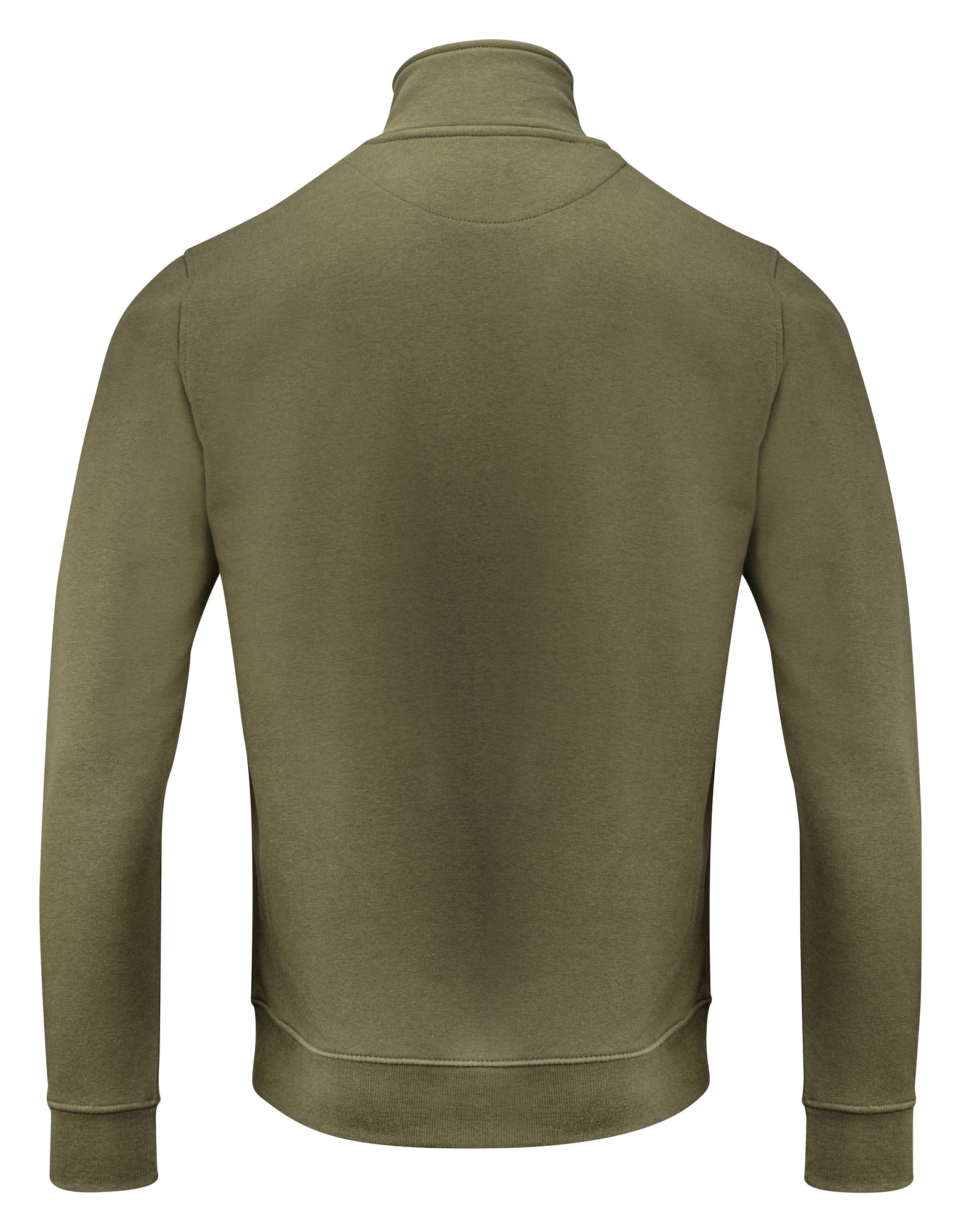 Melville Heights Moss Green