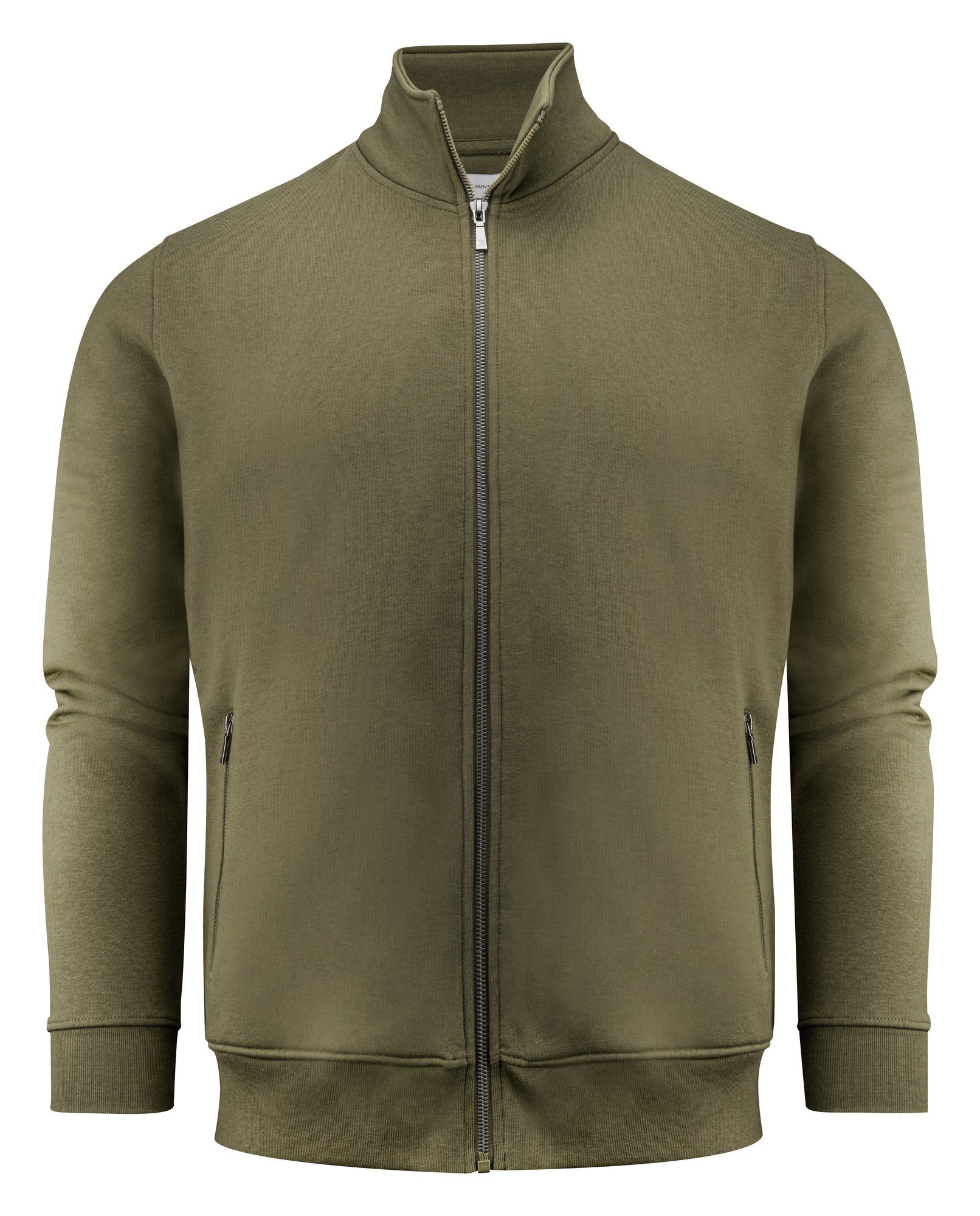 Melville Heights Moss Green