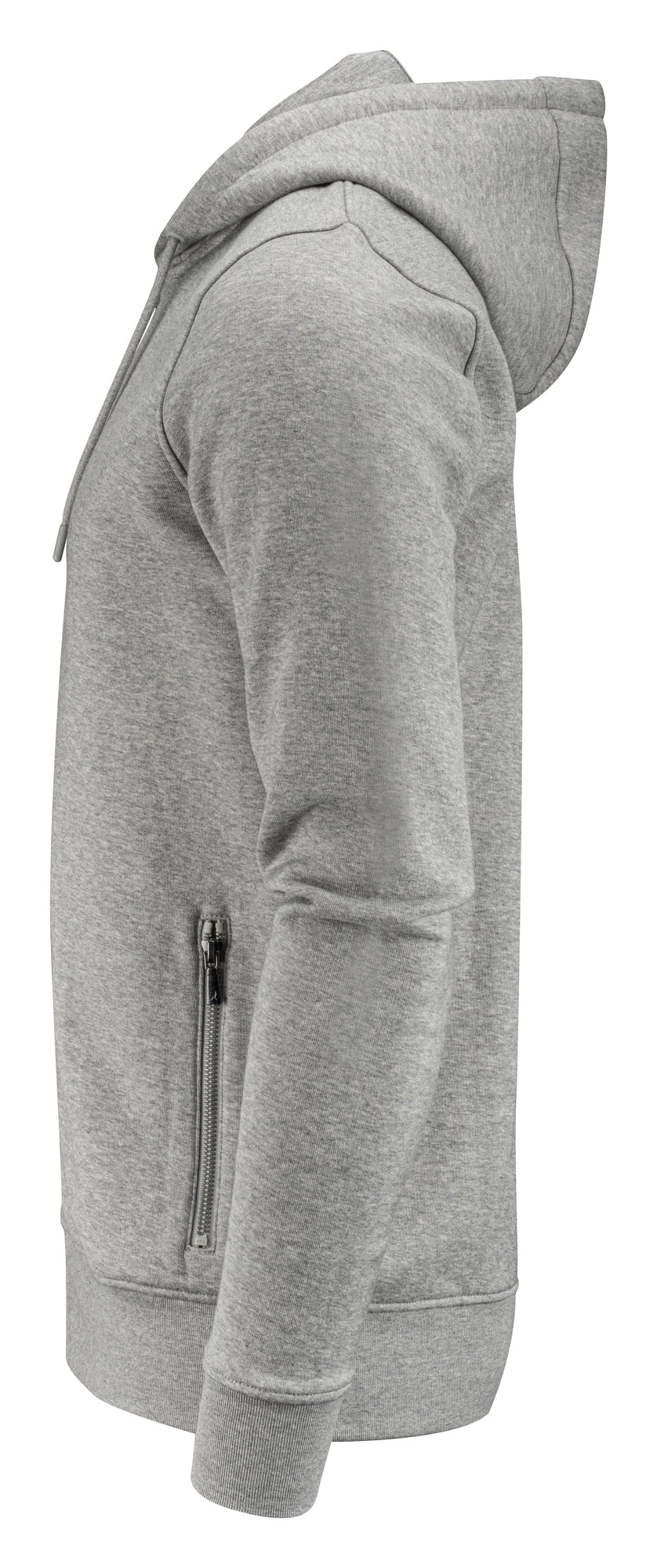 Westwood Heights Grey Melange