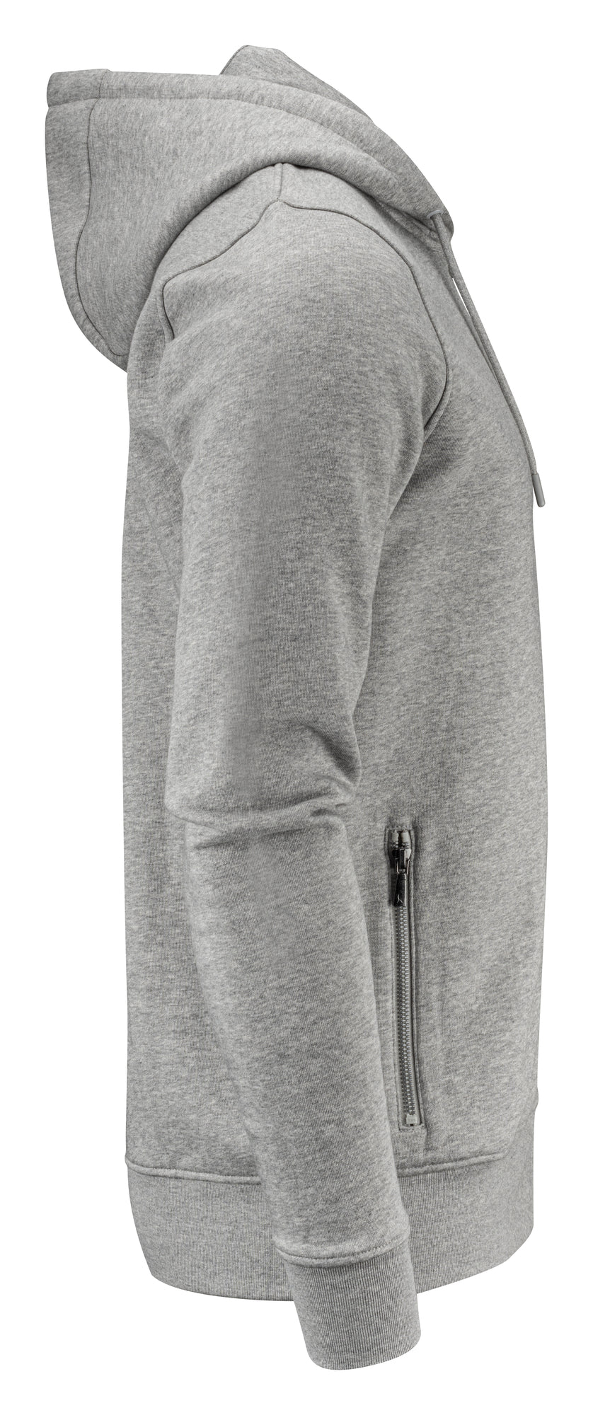Westwood Heights Grey Melange