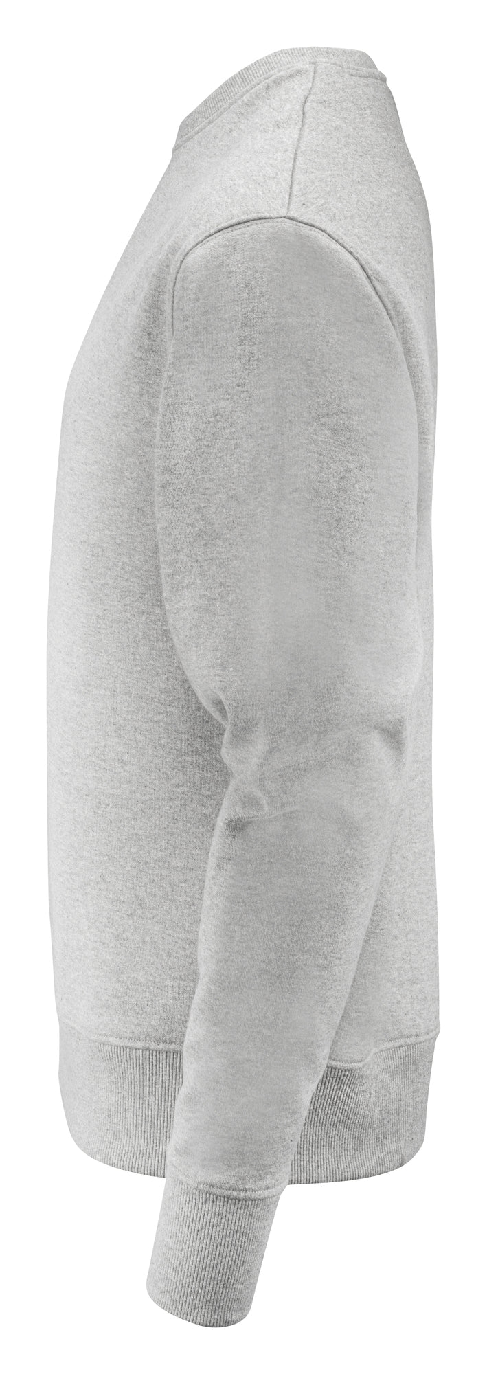 Hopedale Crewneck Grey Melange