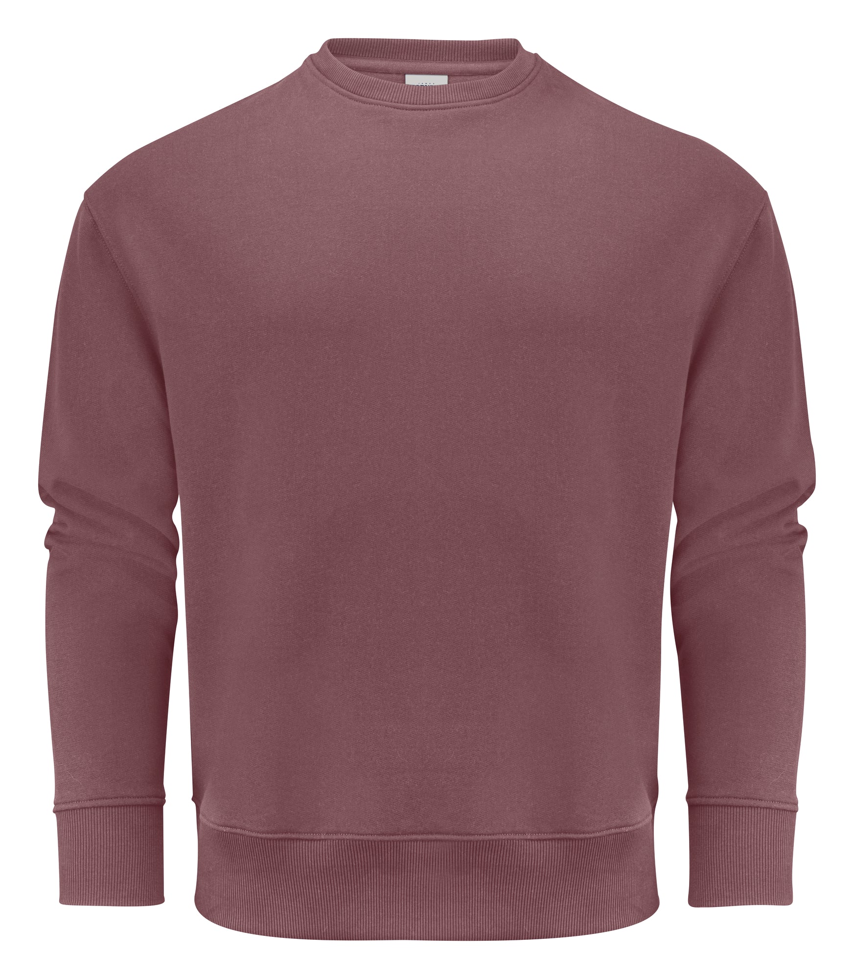 Hopedale Crewneck Dusty Red