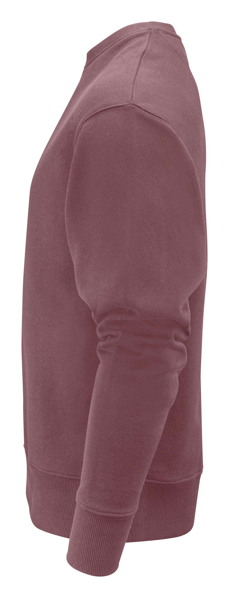 Hopedale Crewneck Dusty Red