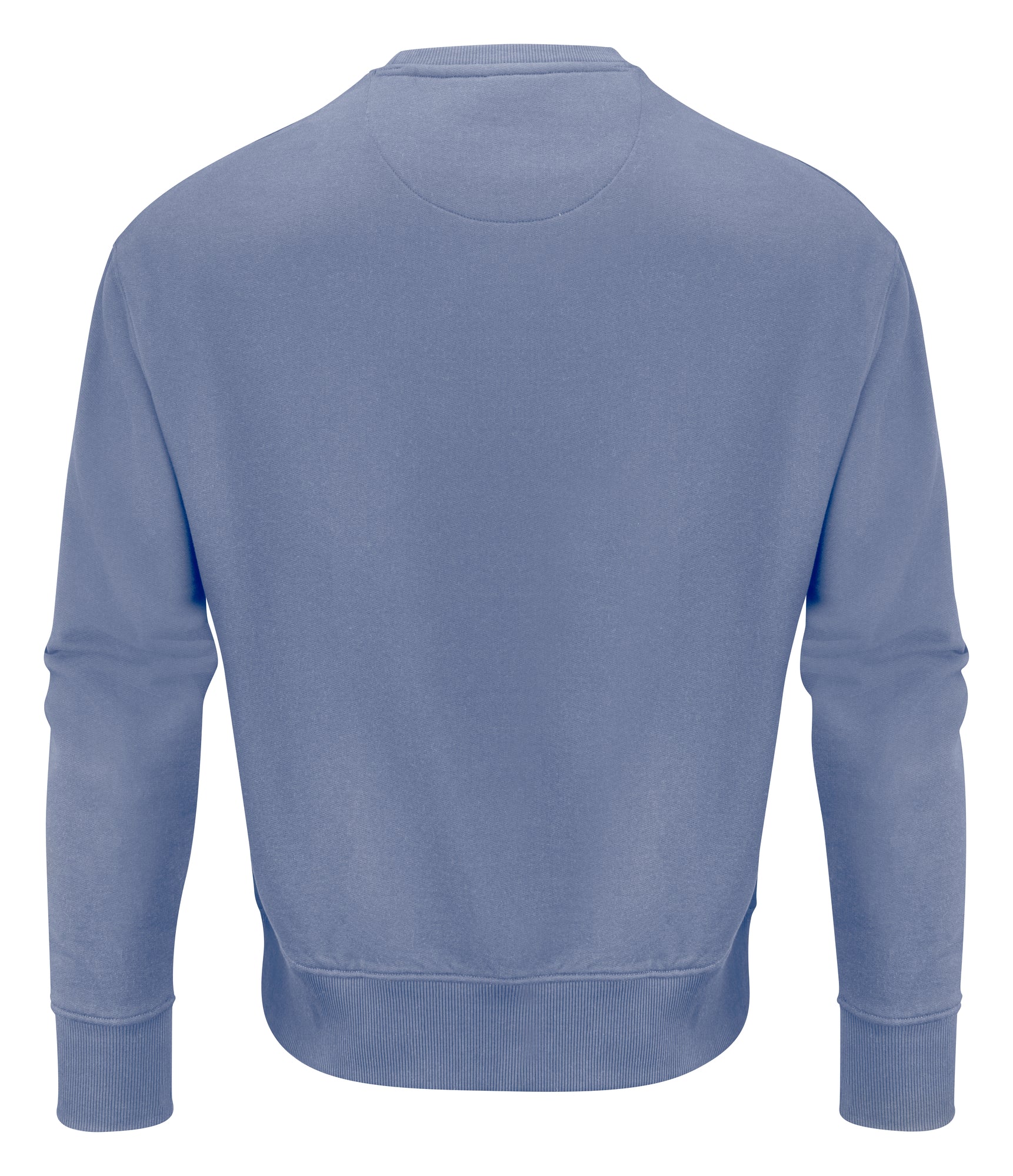 Hopedale Crewneck Summer Blue