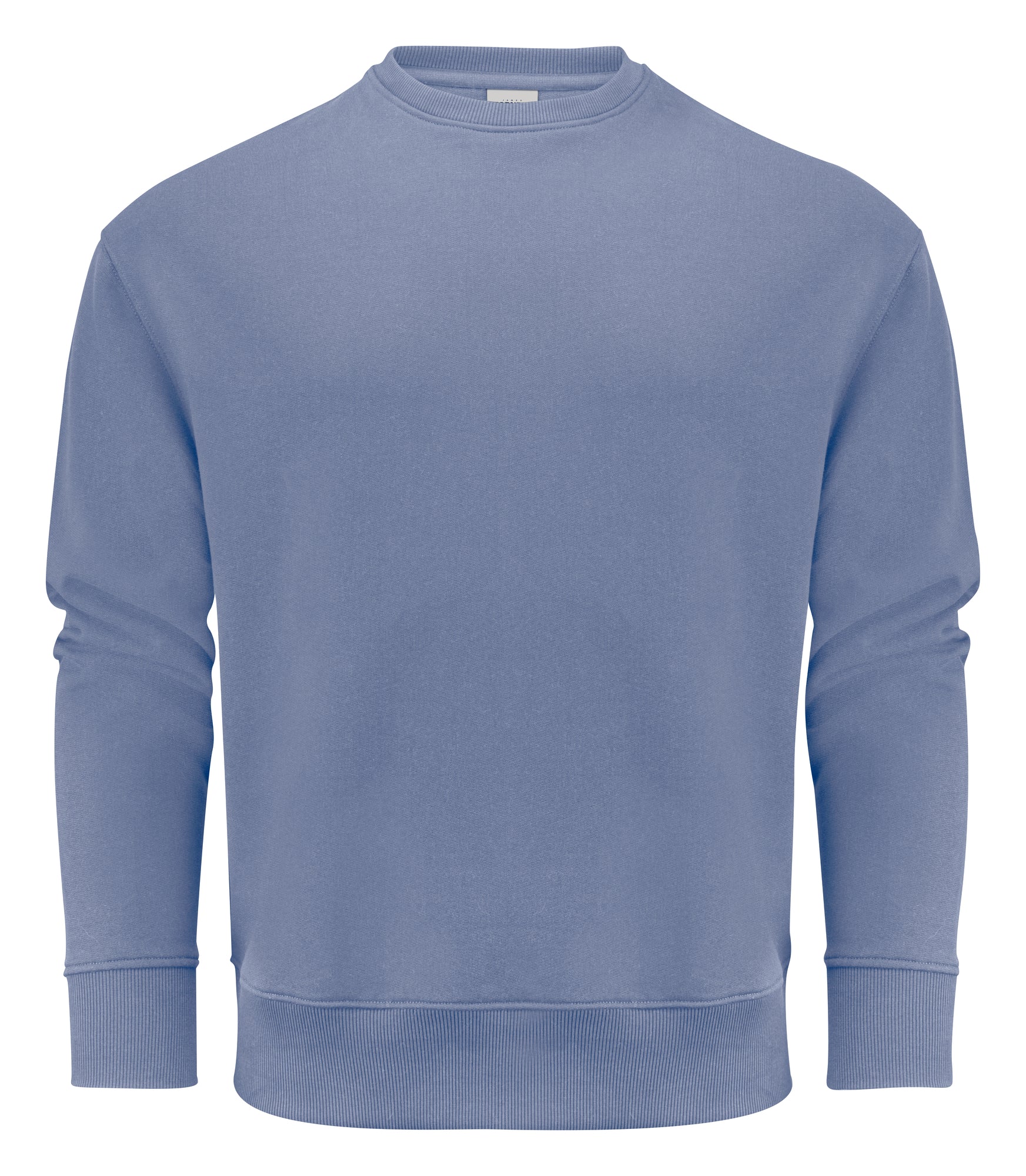 Hopedale Crewneck Summer Blue