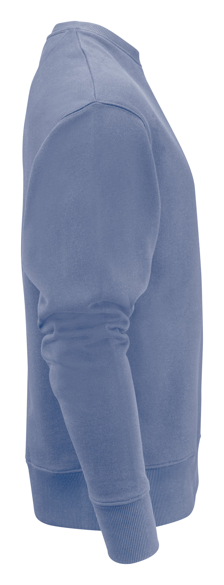 Hopedale Crewneck Summer Blue