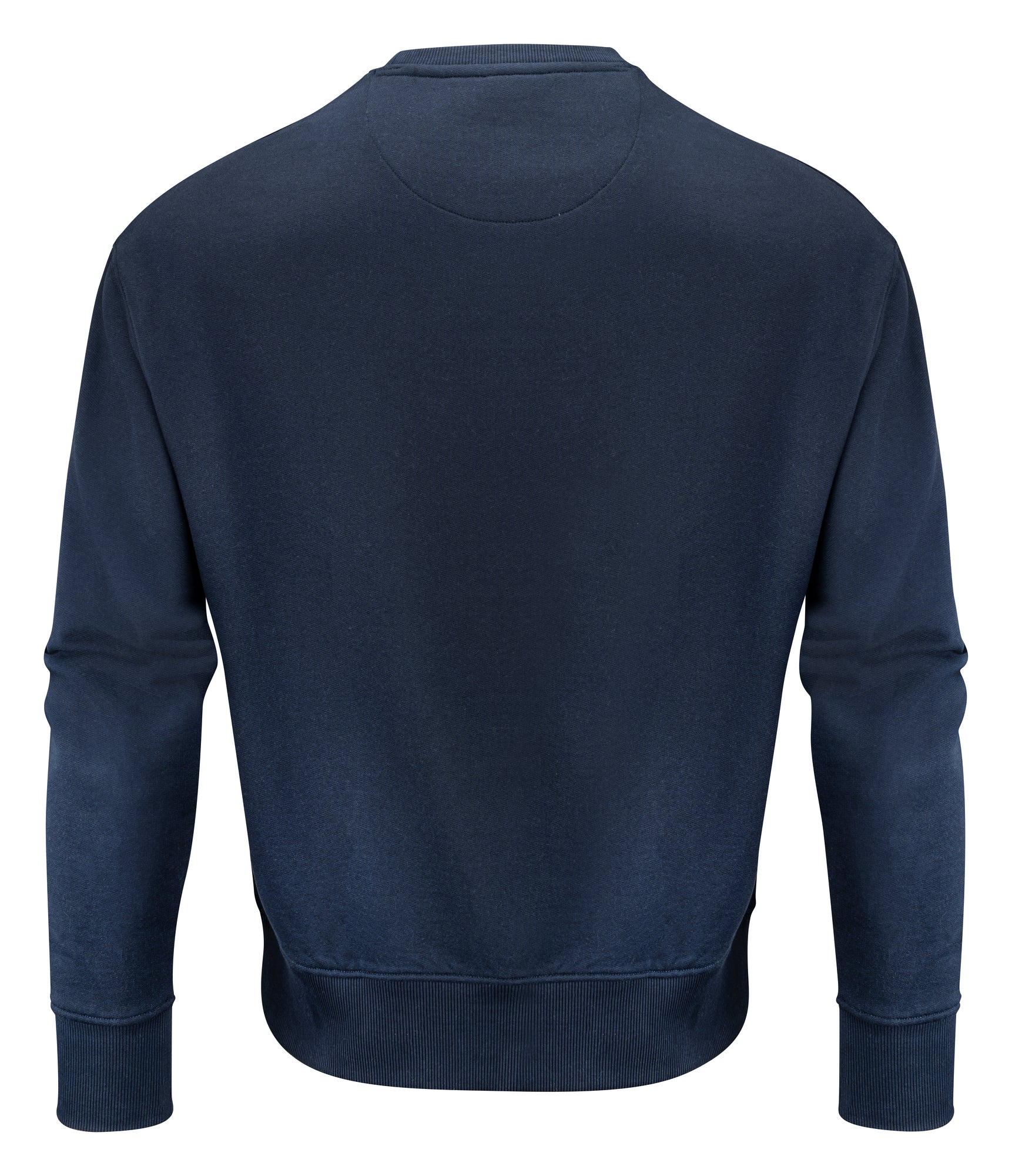 Hopedale Crewneck Navy