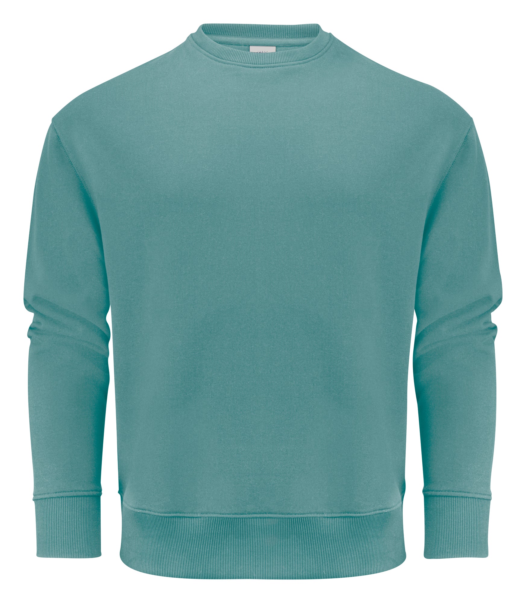 Hopedale Crewneck Aloe Green