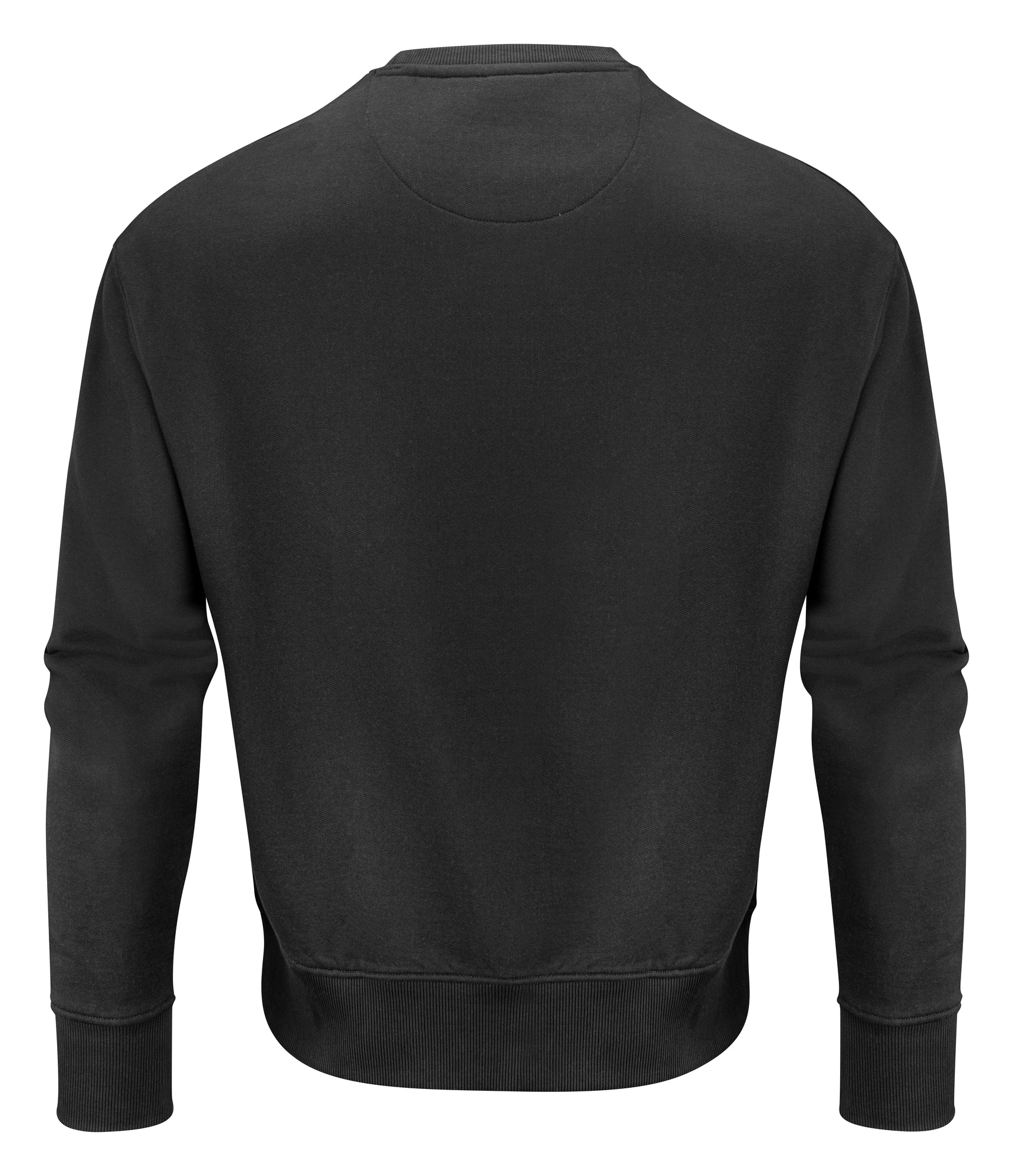 Hopedale Crewneck Black