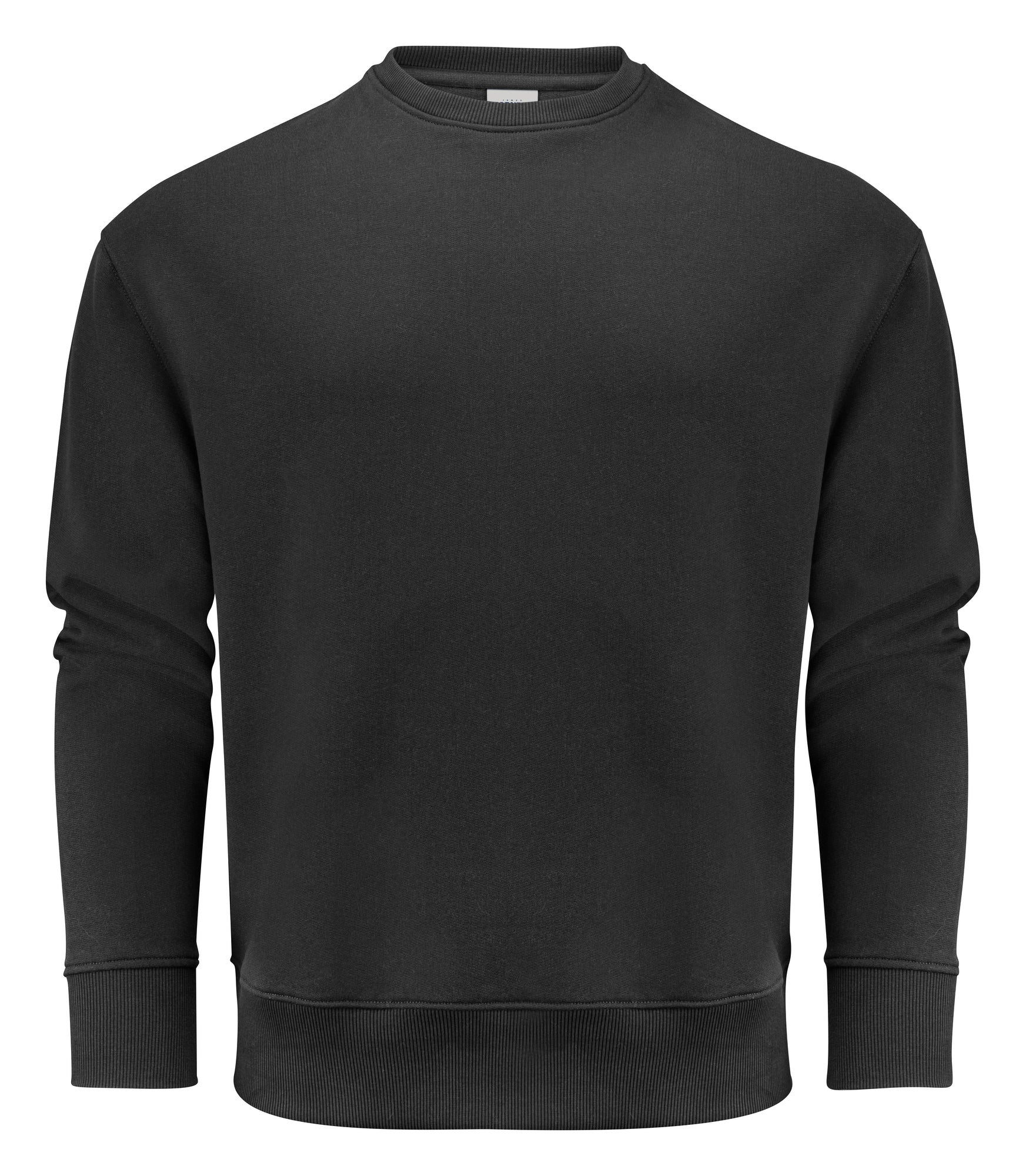 Hopedale Crewneck Black