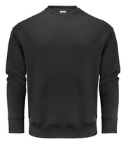Hopedale Crewneck Black