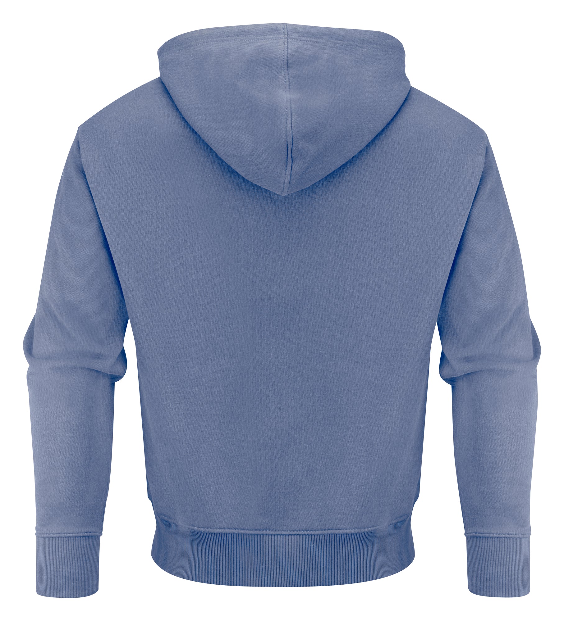 Hopedale Hoodie Summer Blue