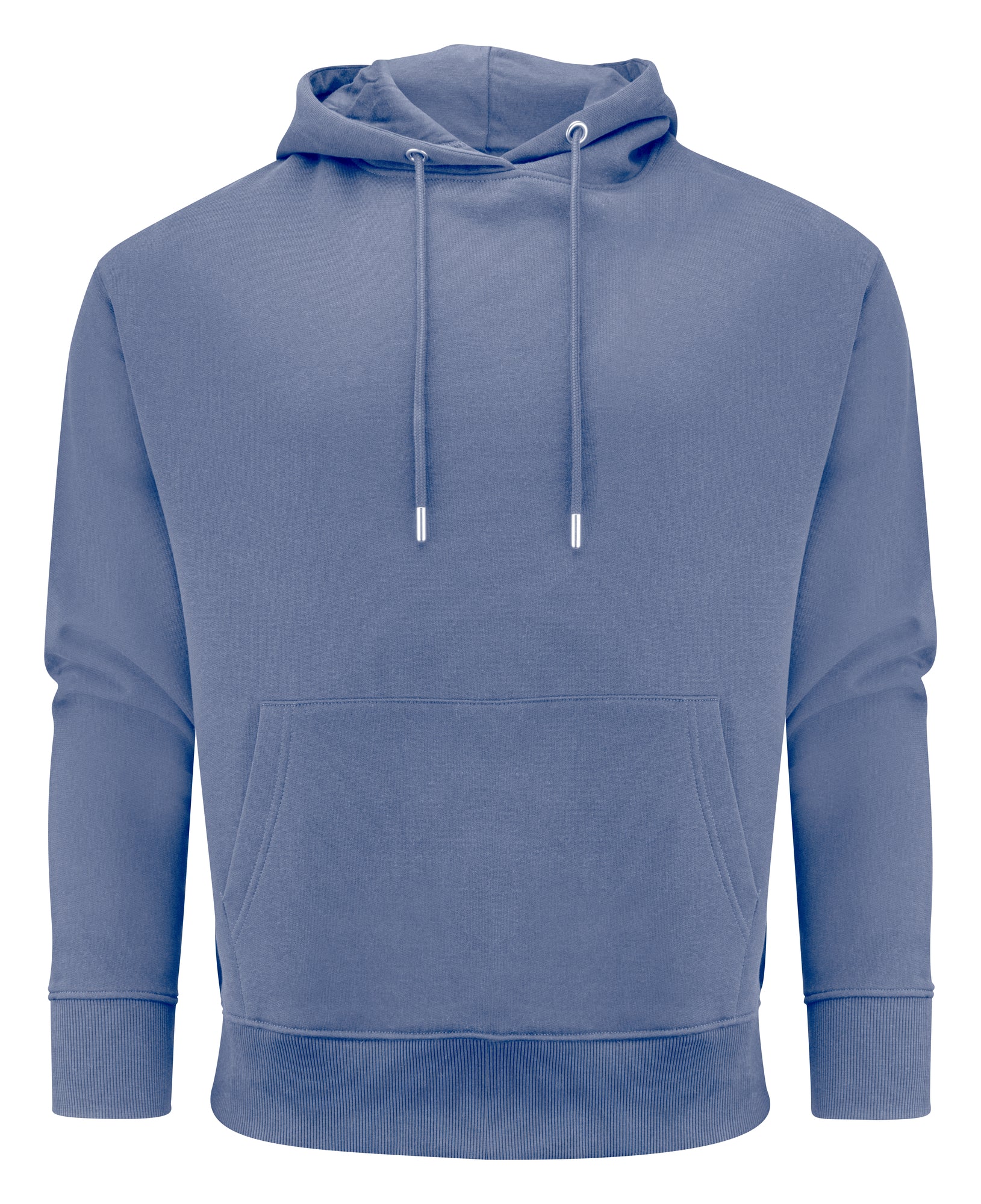 Hopedale Hoodie Summer Blue