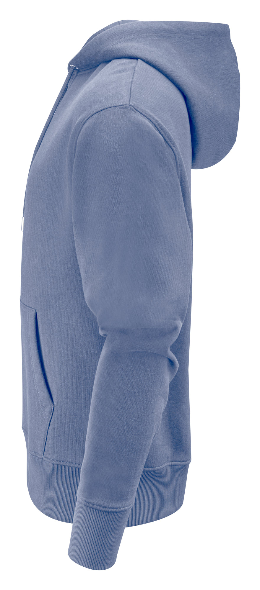 Hopedale Hoodie Summer Blue