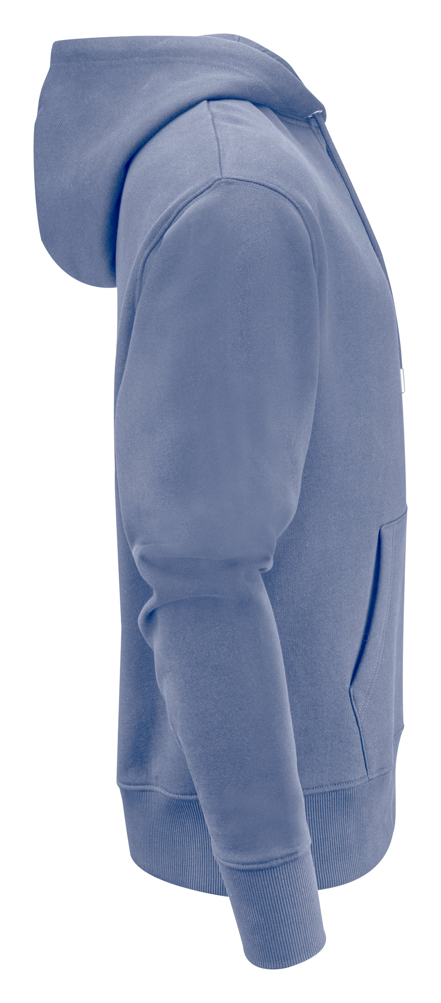 Hopedale Hoodie Summer Blue