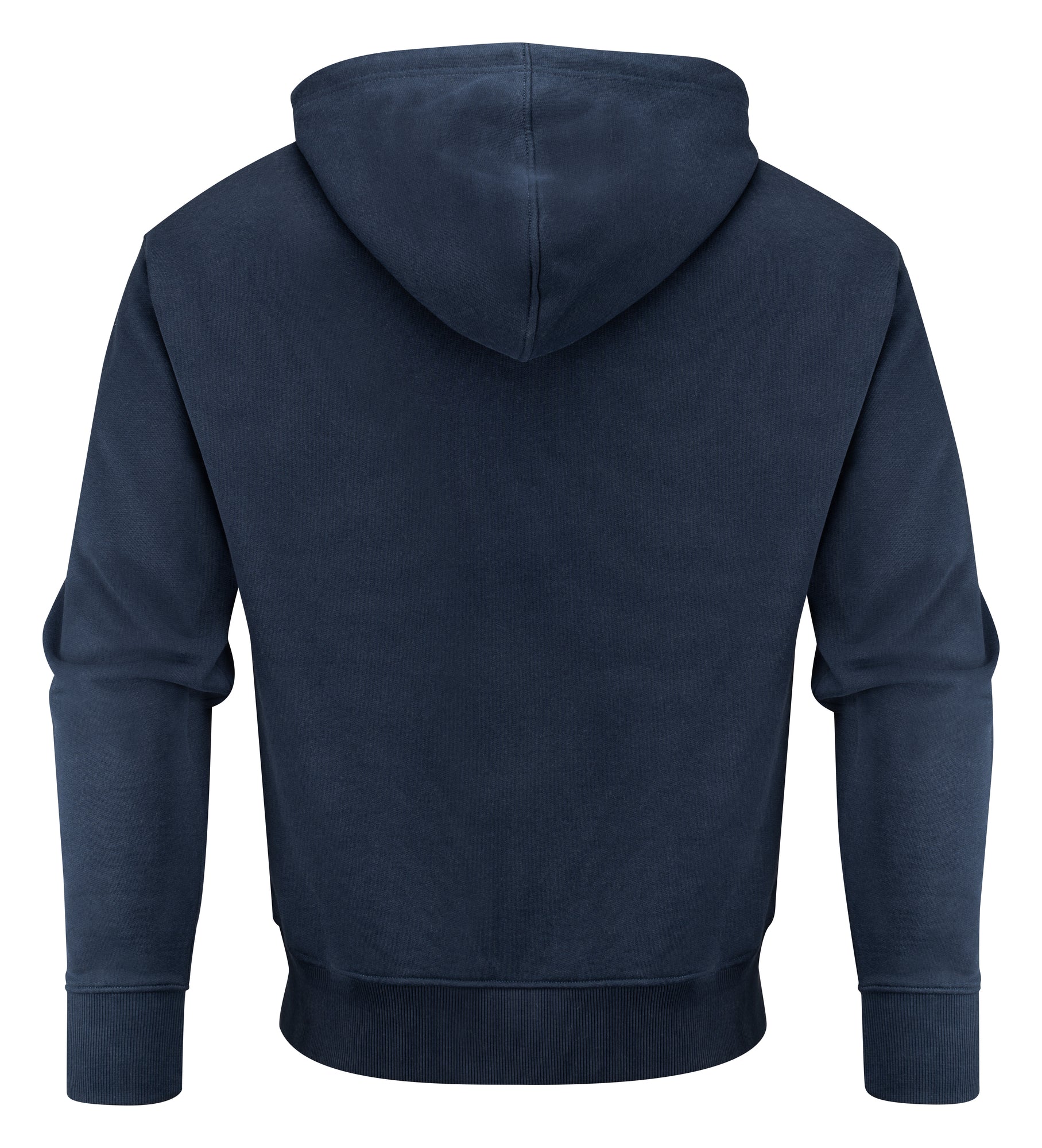 Hopedale Hoodie Navy
