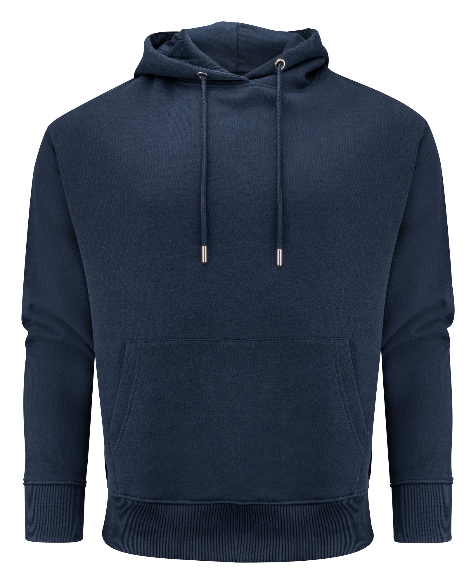 Hopedale Hoodie Navy