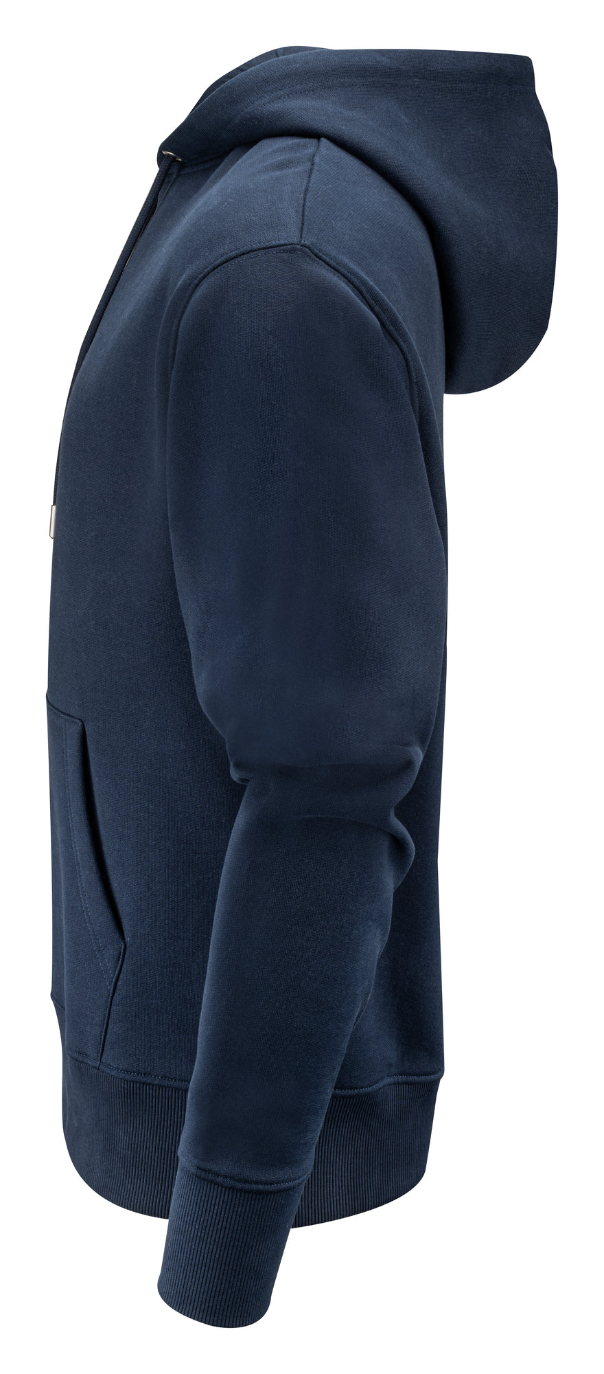 Hopedale Hoodie Navy