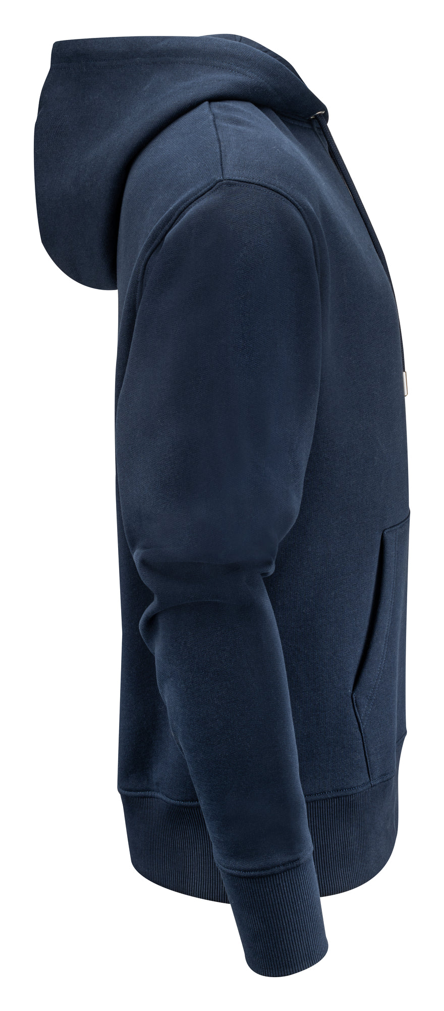 Hopedale Hoodie Navy
