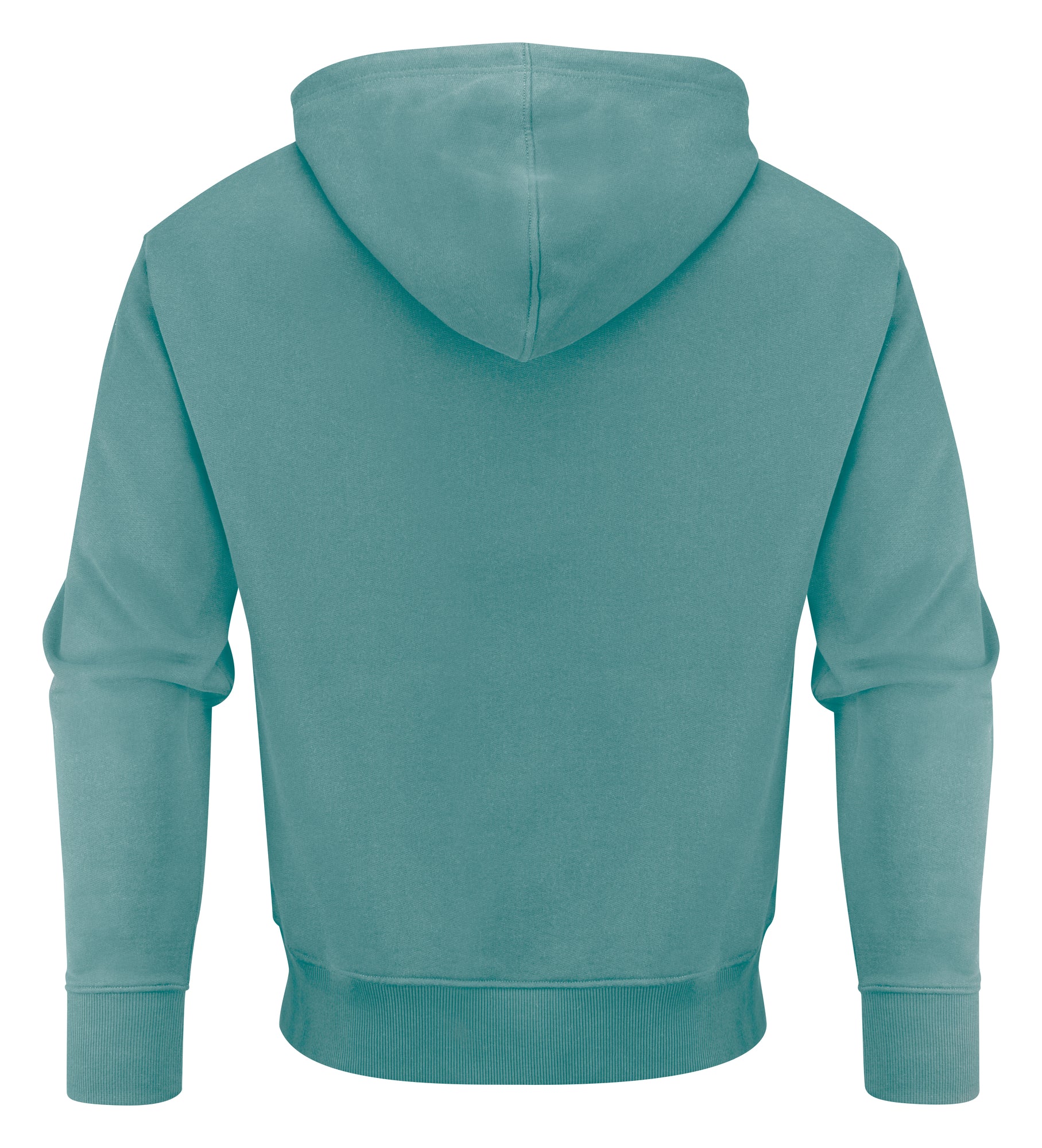 Hopedale Hoodie Aloe Green