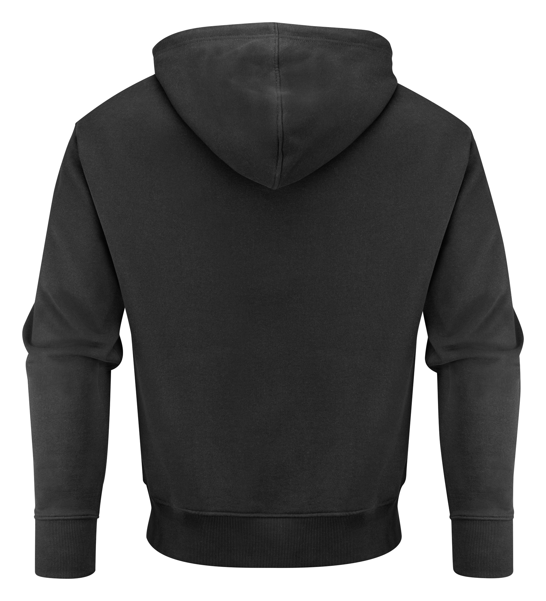 Hopedale Hoodie Black