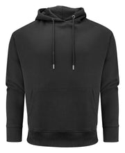 Hopedale Hoodie Black