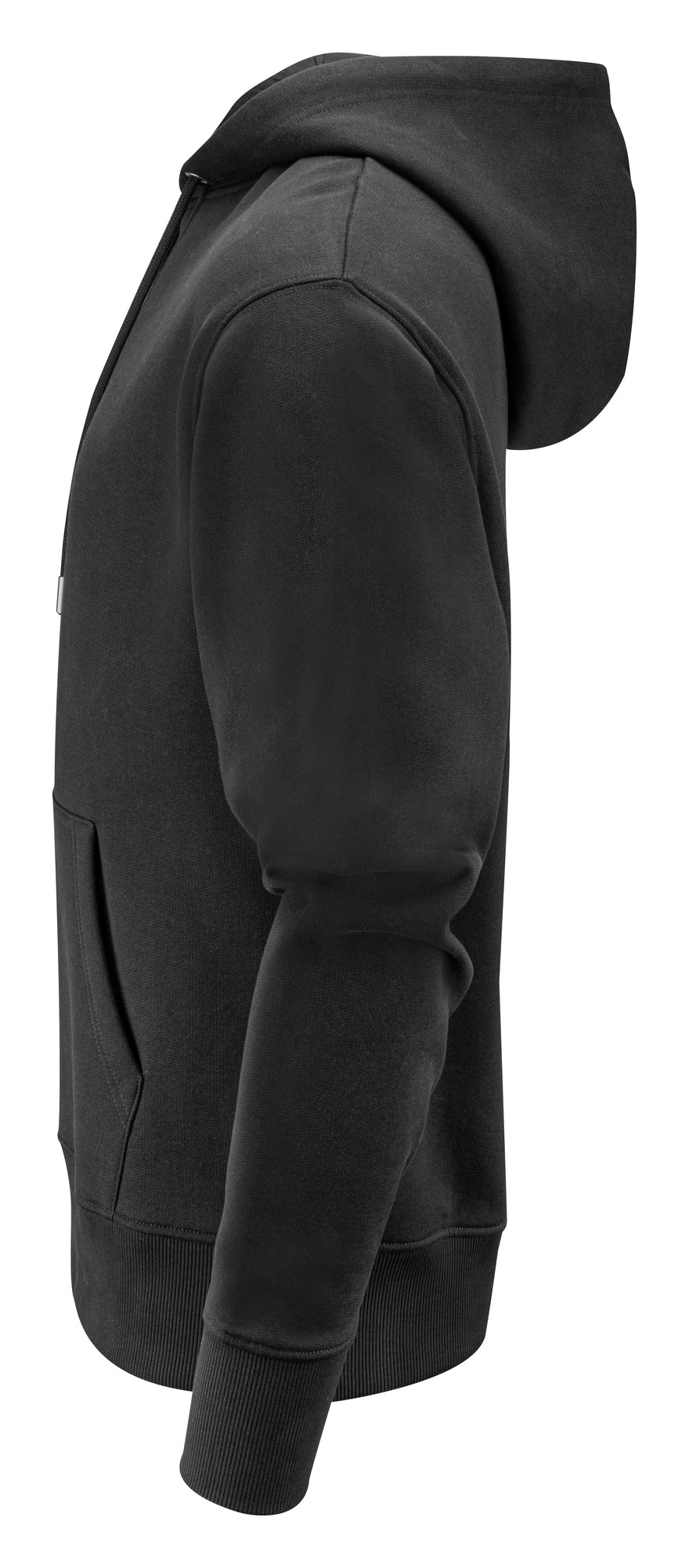Hopedale Hoodie Black