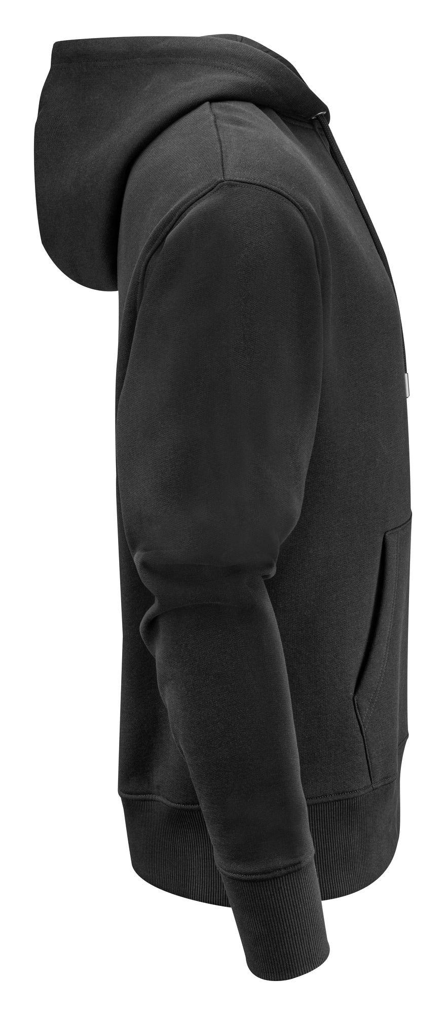 Hopedale Hoodie Black