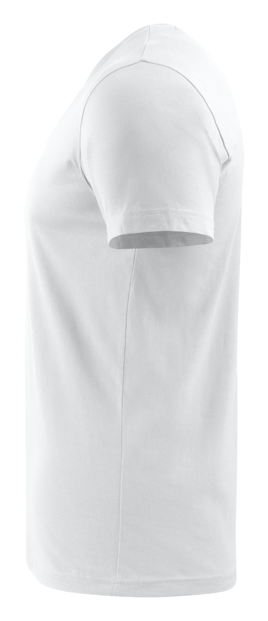American U T-shirt White