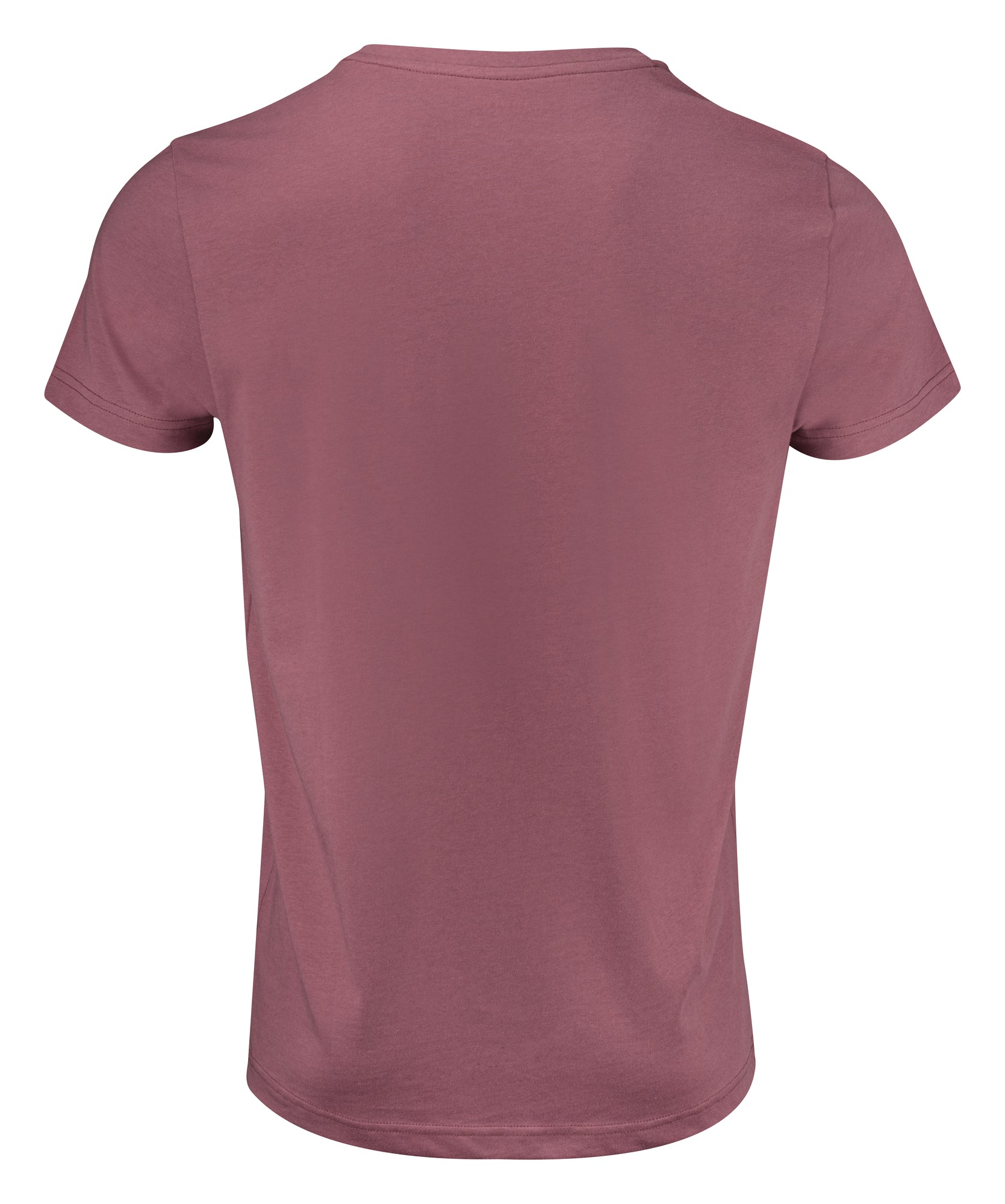 American U T-shirt Dusty Red
