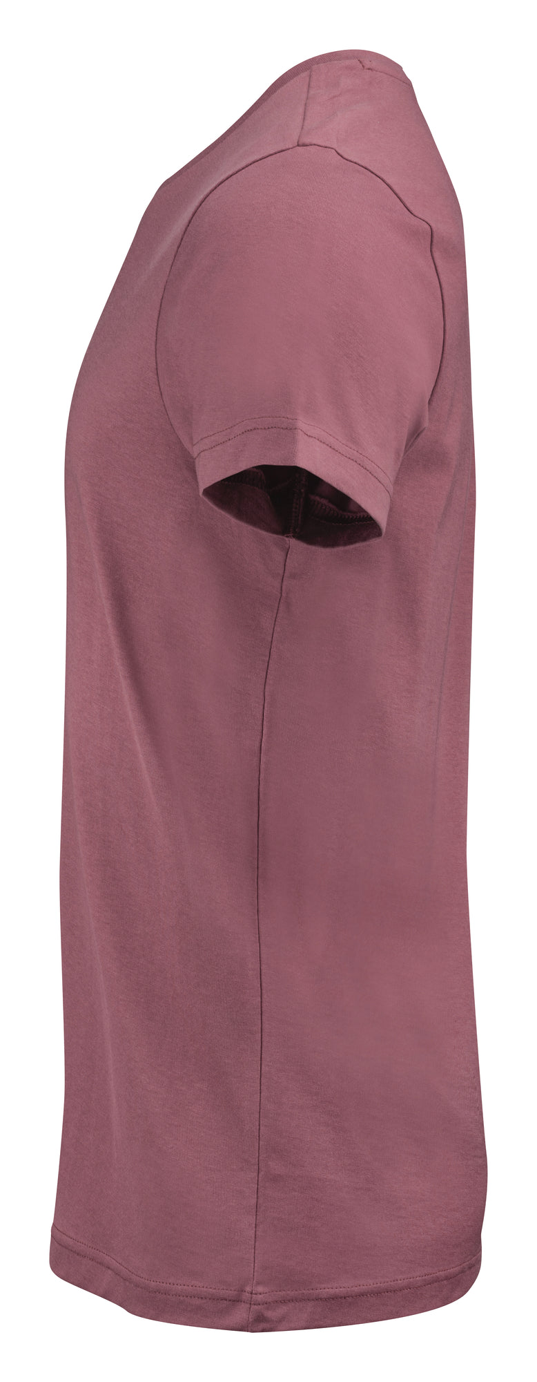 American U T-shirt Dusty Red