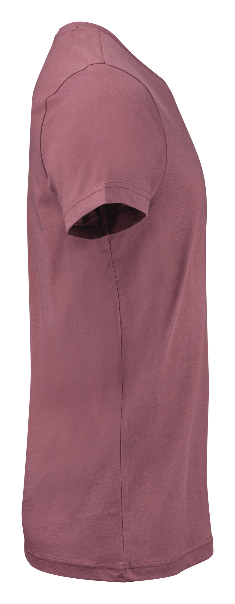 American U T-shirt Dusty Red
