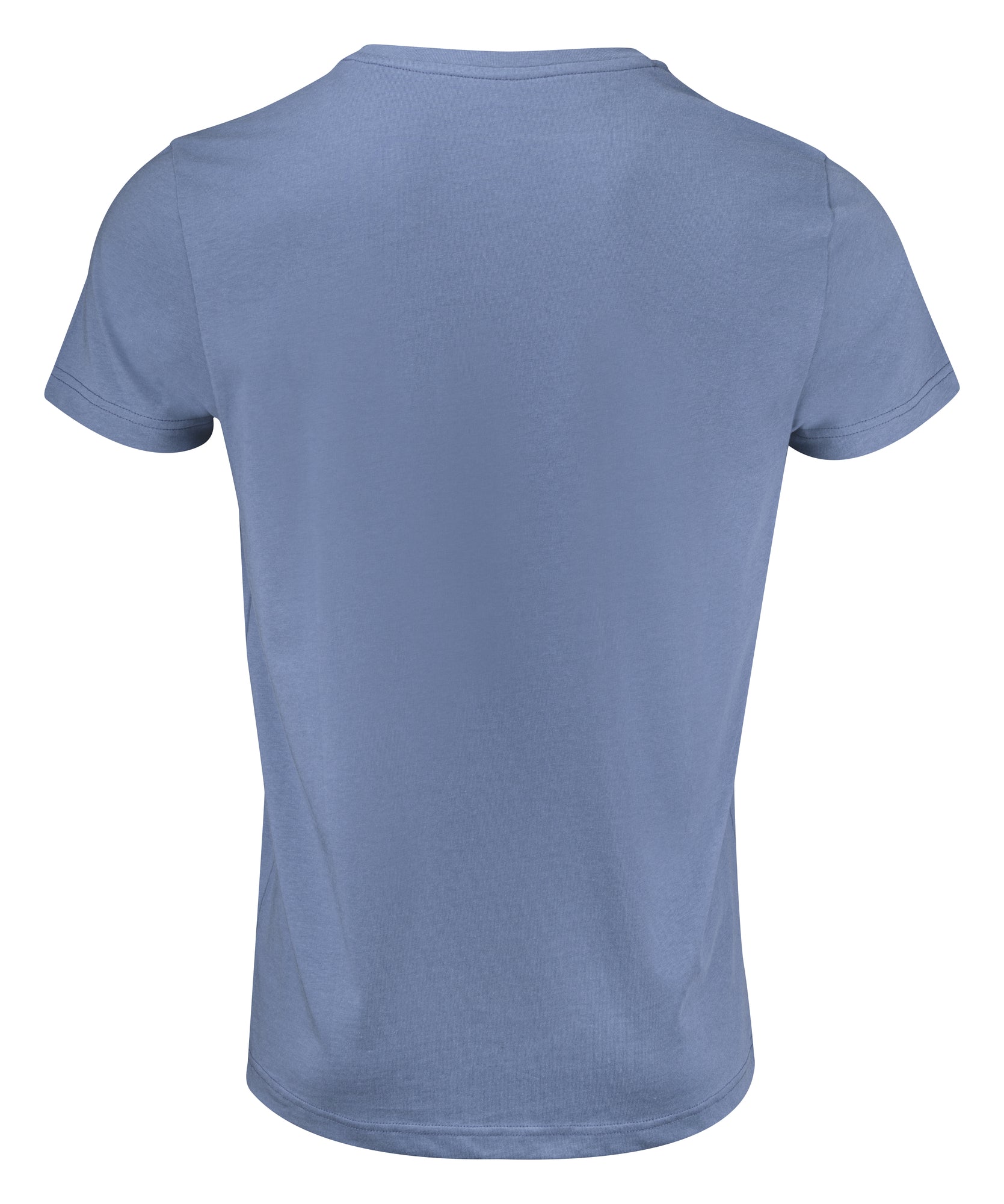 American U T-shirt Summer Blue