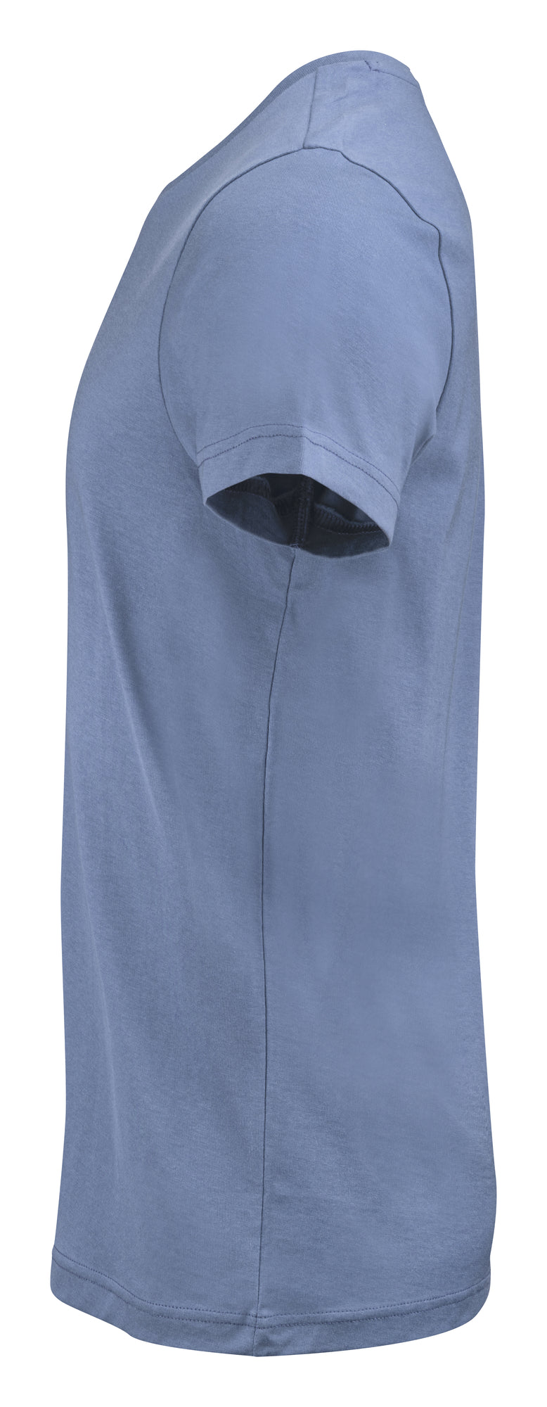 American U T-shirt Summer Blue