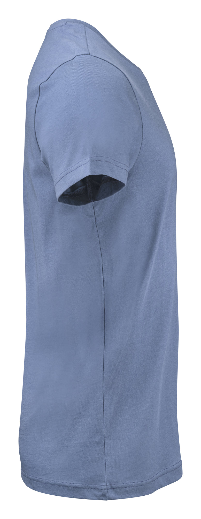 American U T-shirt Summer Blue