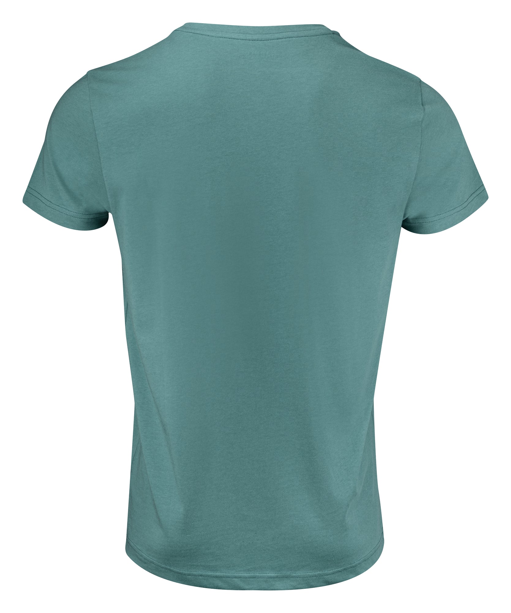 American U T-shirt Aloe Green