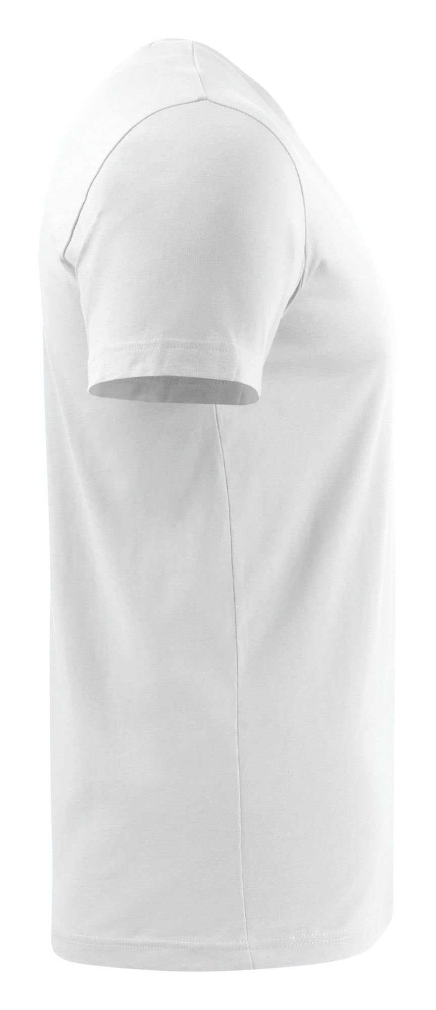 American U T-shirt White