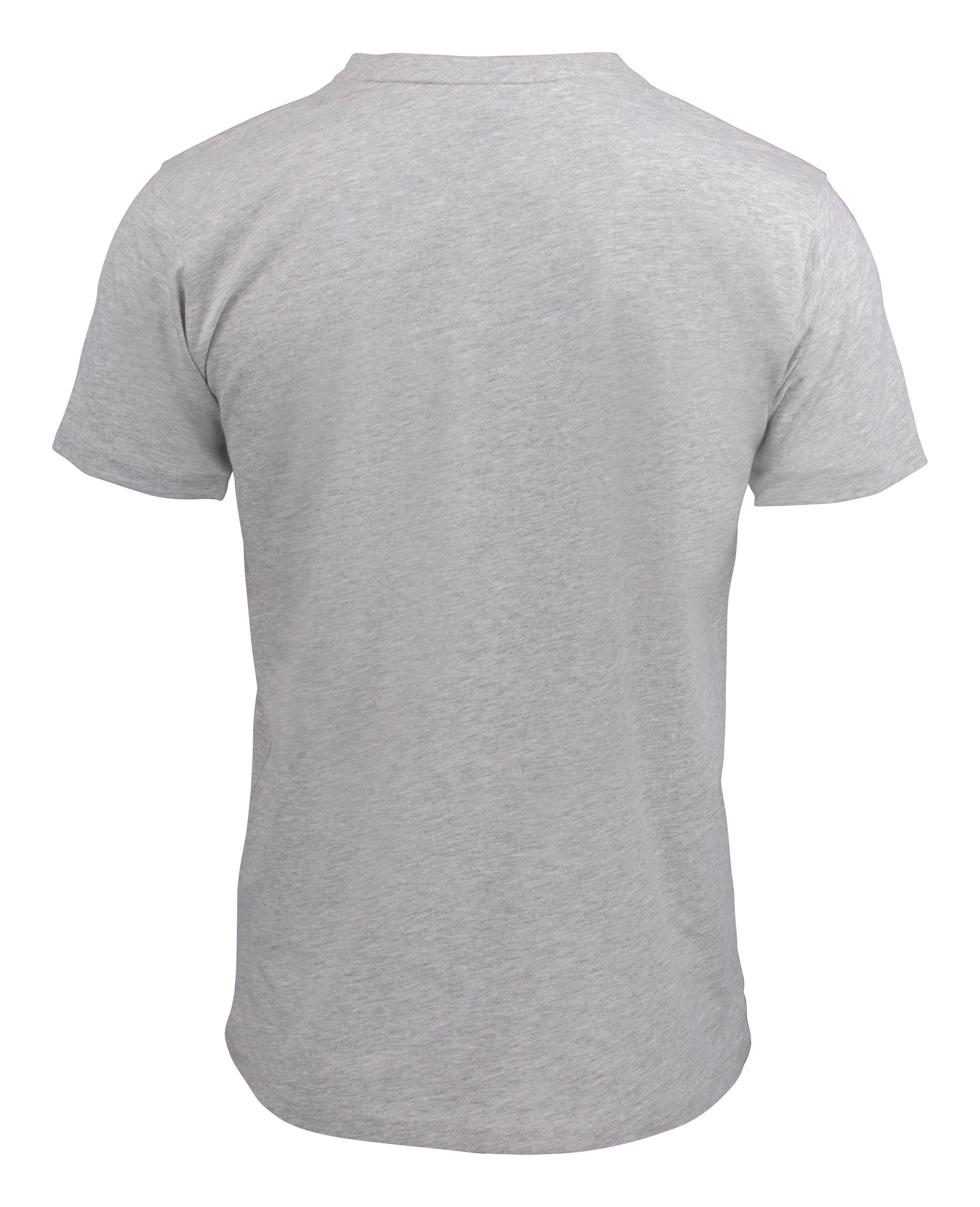 American U T-shirt Ash