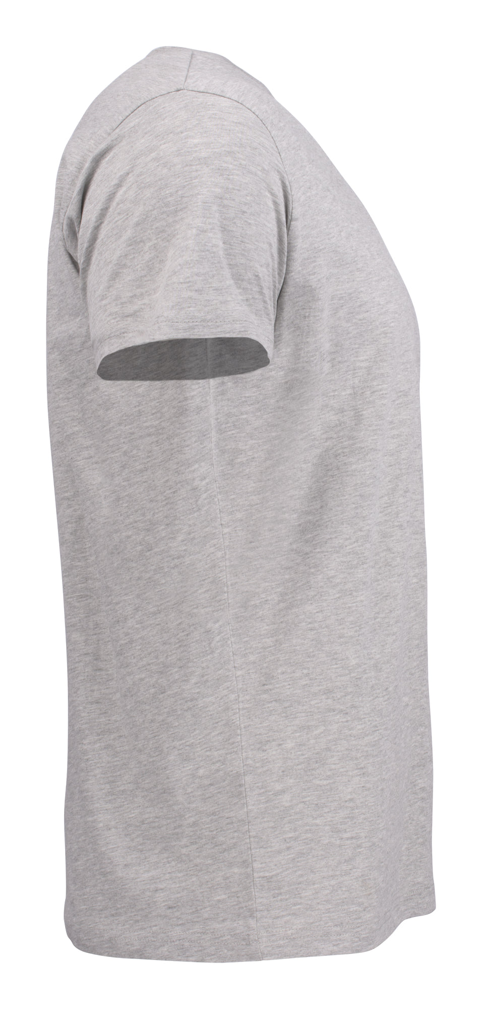 American U T-shirt Ash