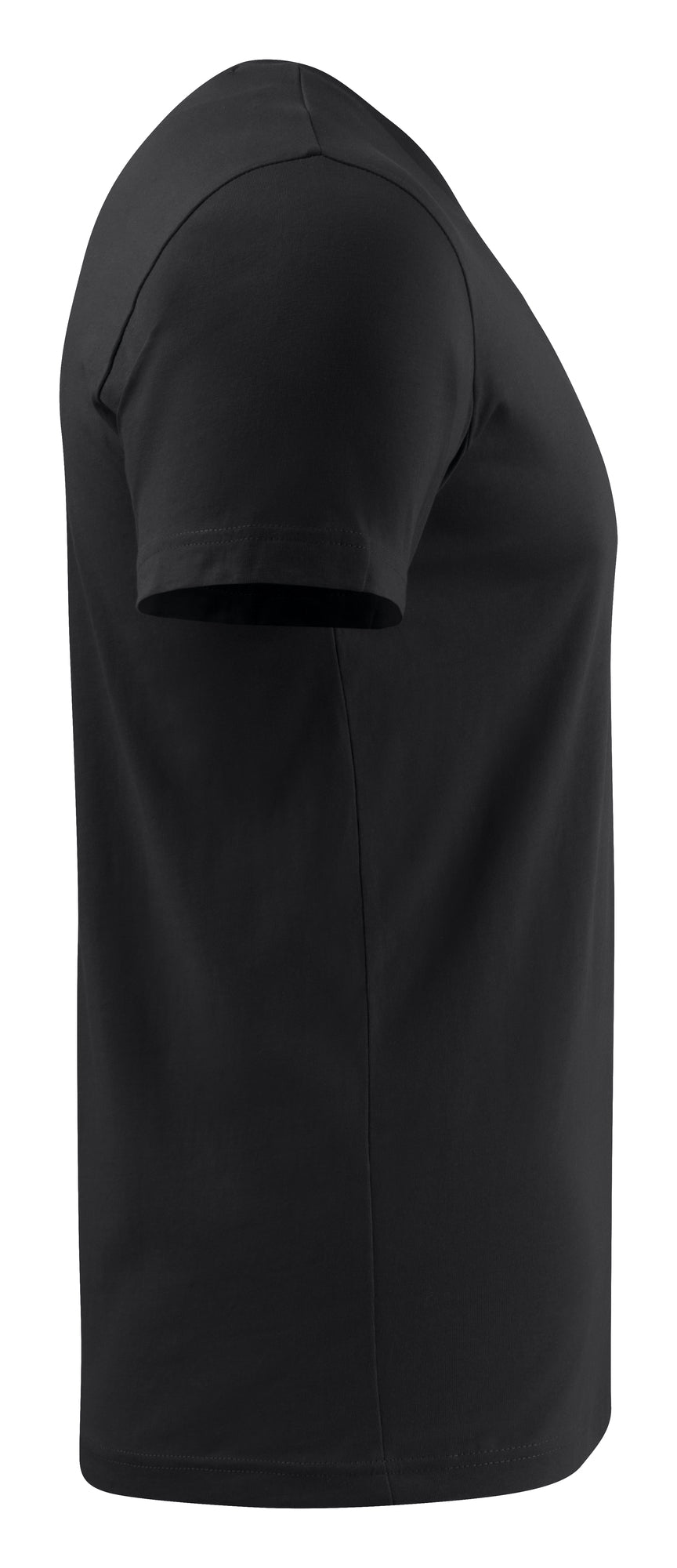 American U T-shirt Black