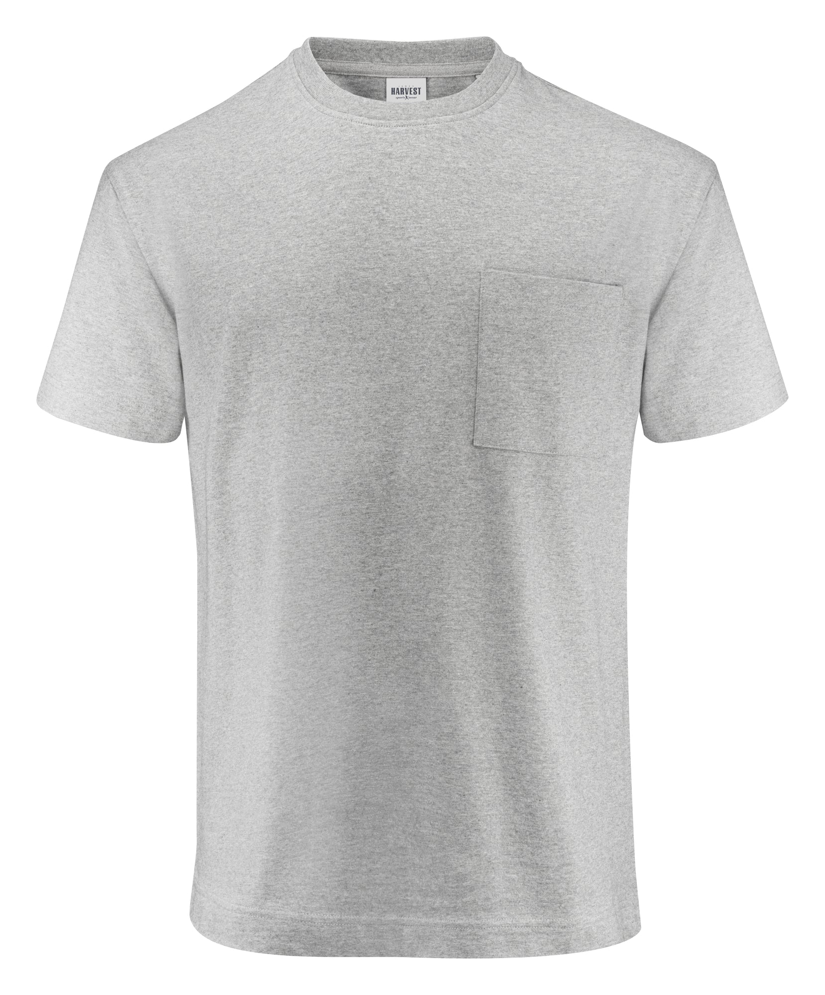 Devons Grey Melange