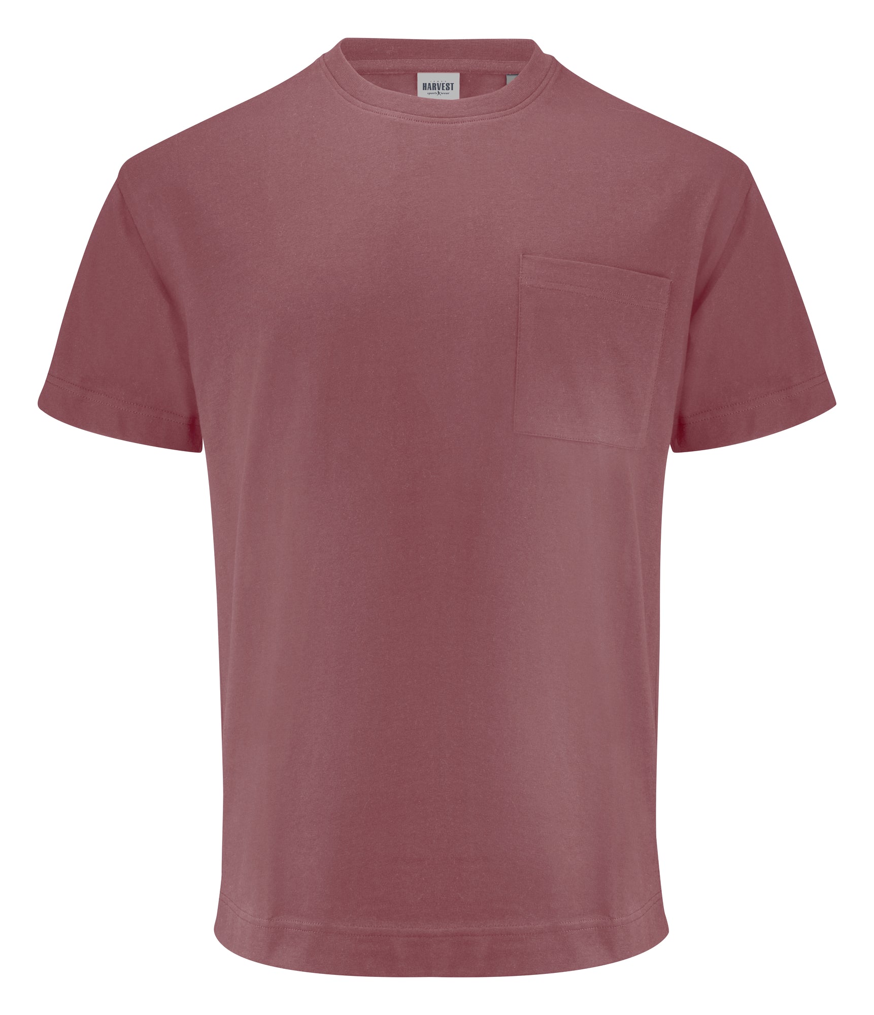 Devons Dusty Red