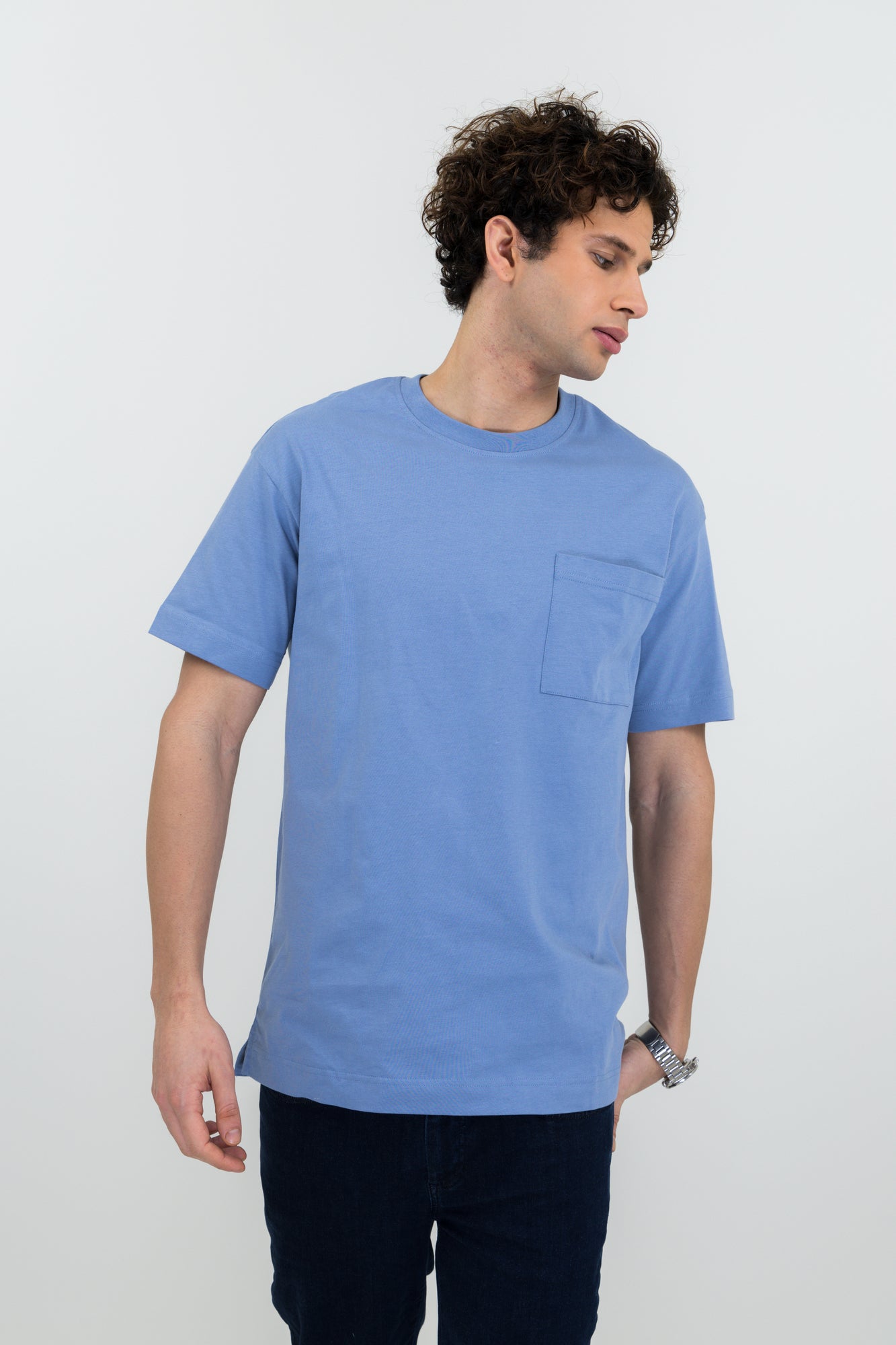 Devons Summer Blue