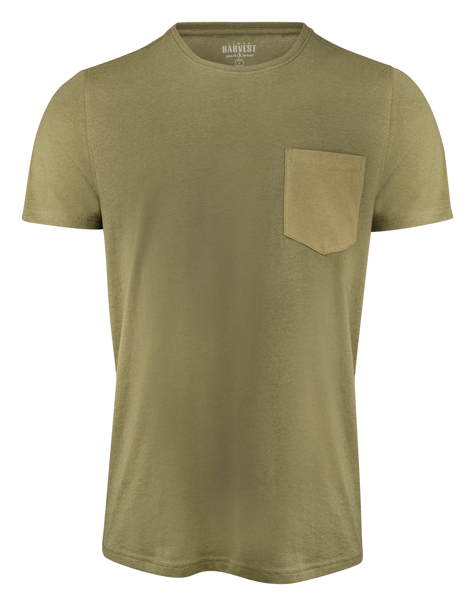 Walcott Moss Green