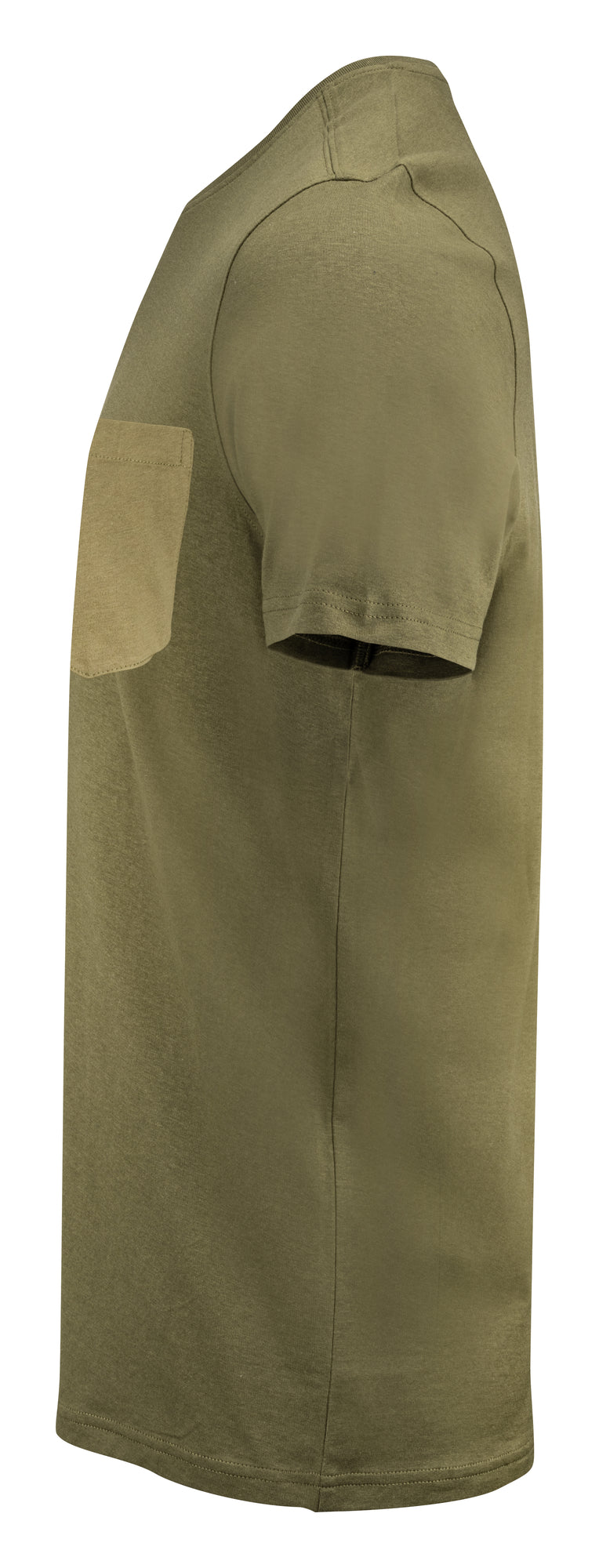 Walcott Moss Green