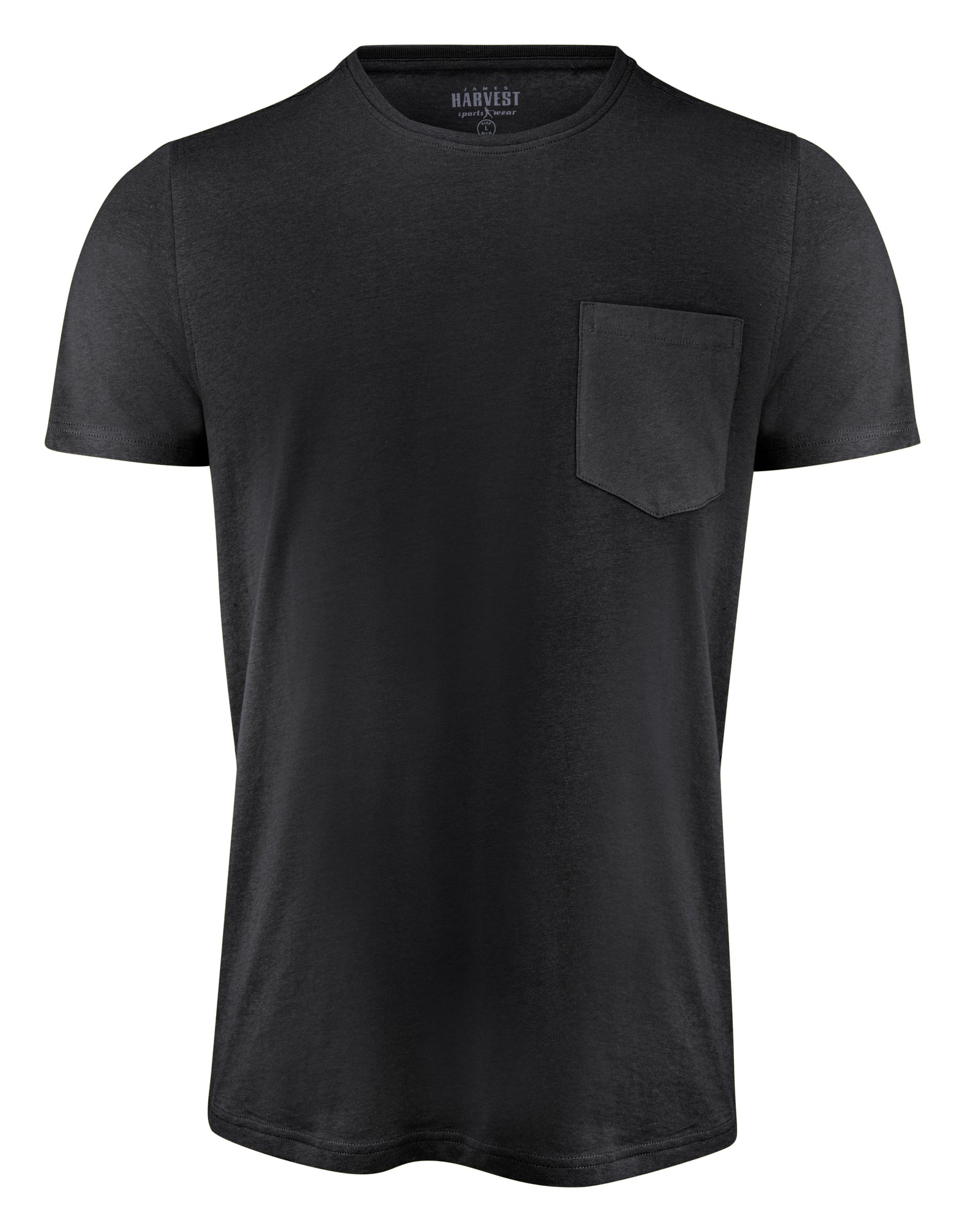 Walcott Black