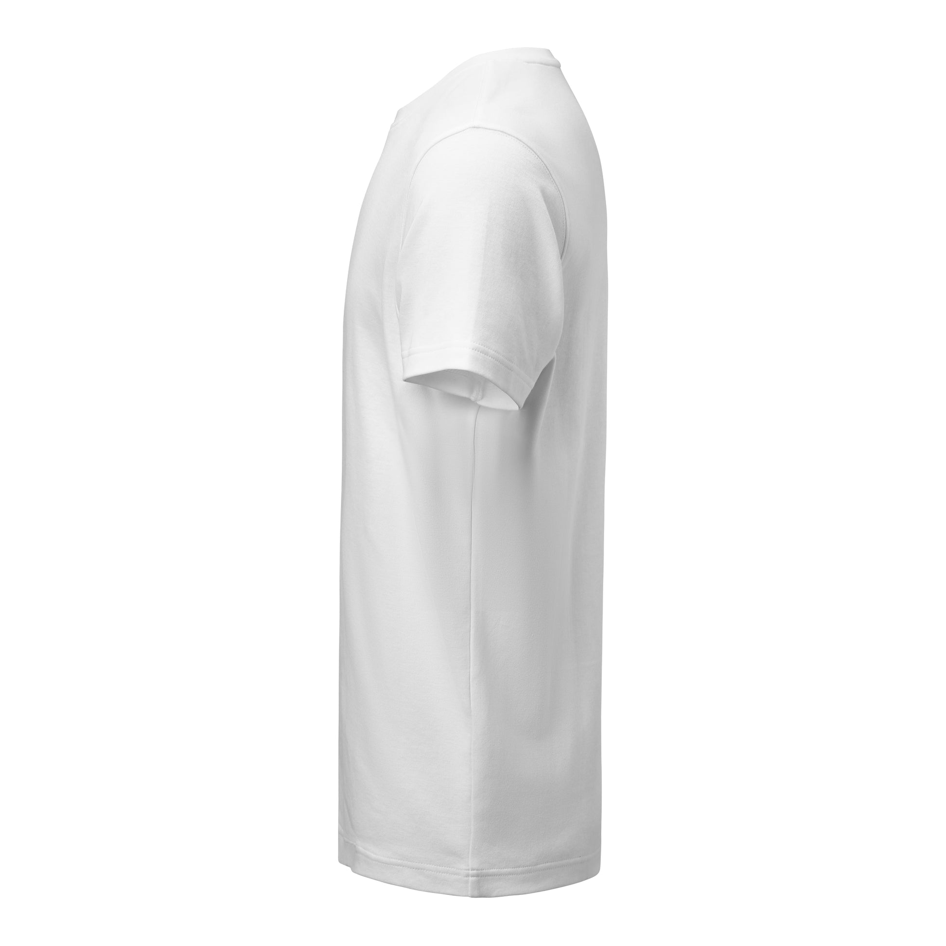 Scarsdale T-Shirt Men White