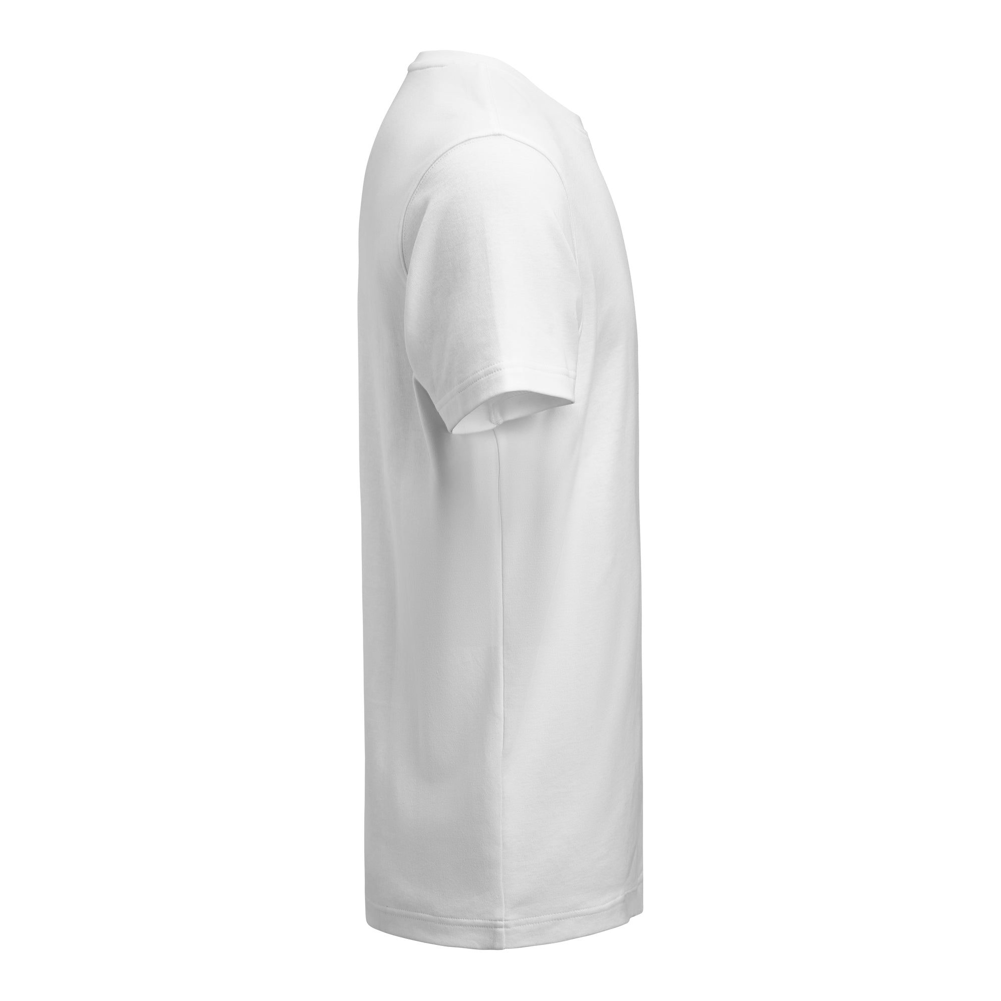 Scarsdale T-Shirt Men White