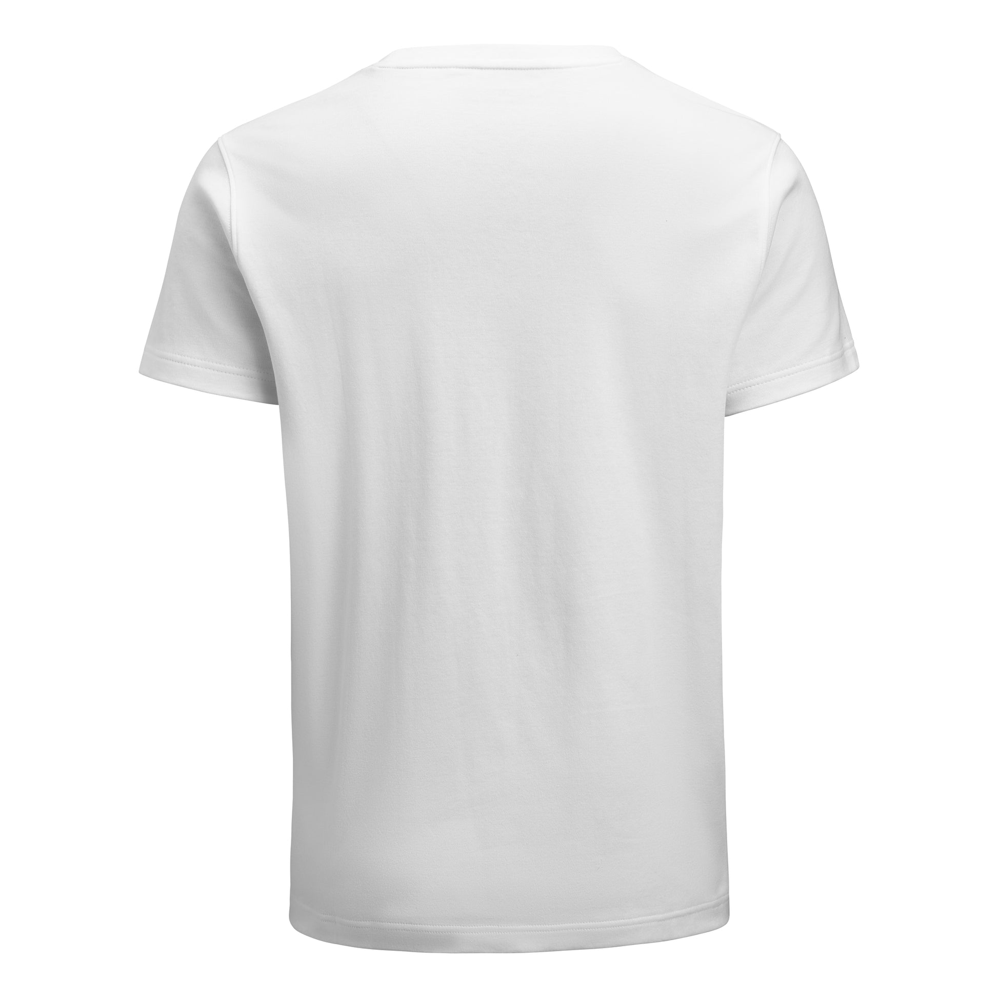 Scarsdale T-Shirt Men White
