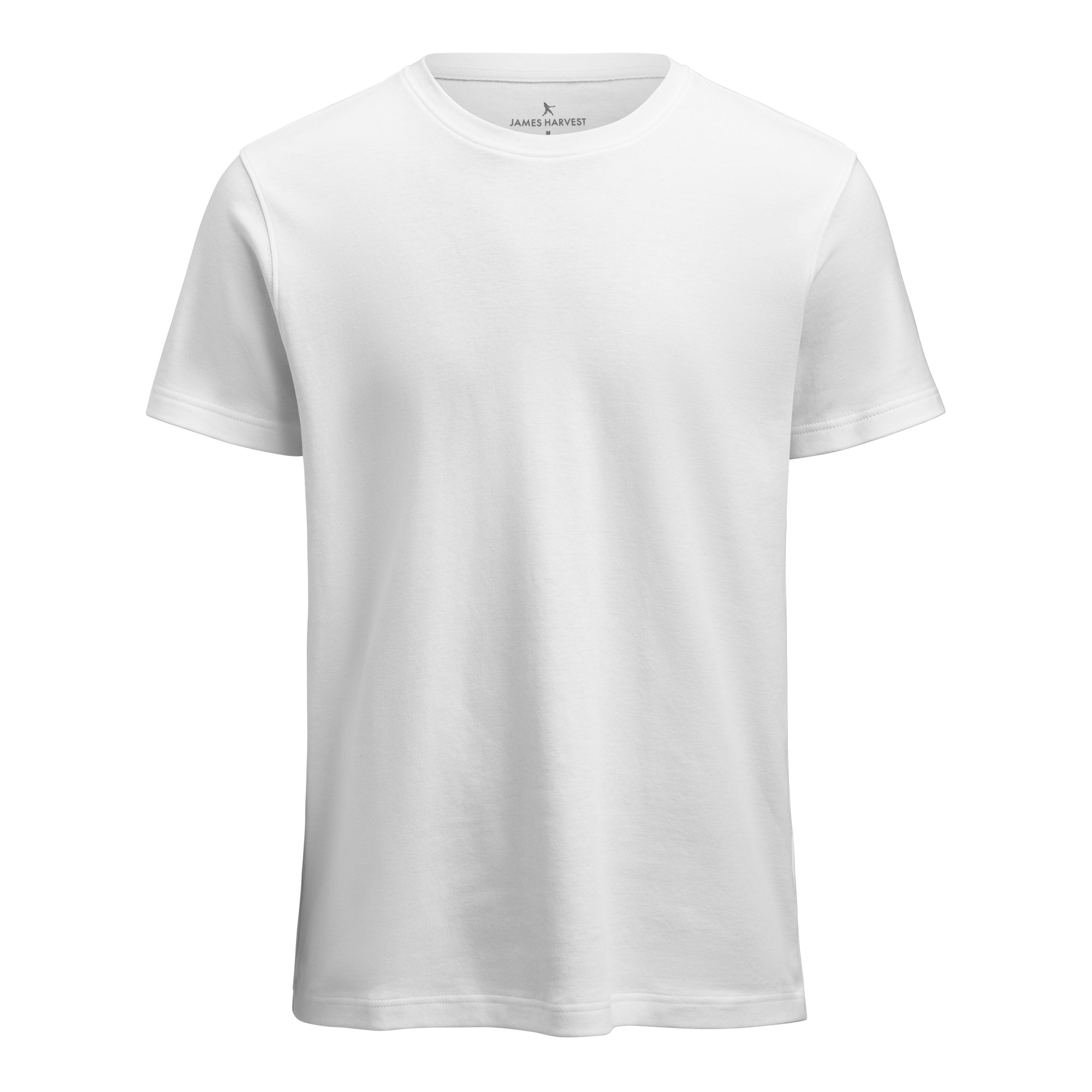 Scarsdale T-Shirt Men White